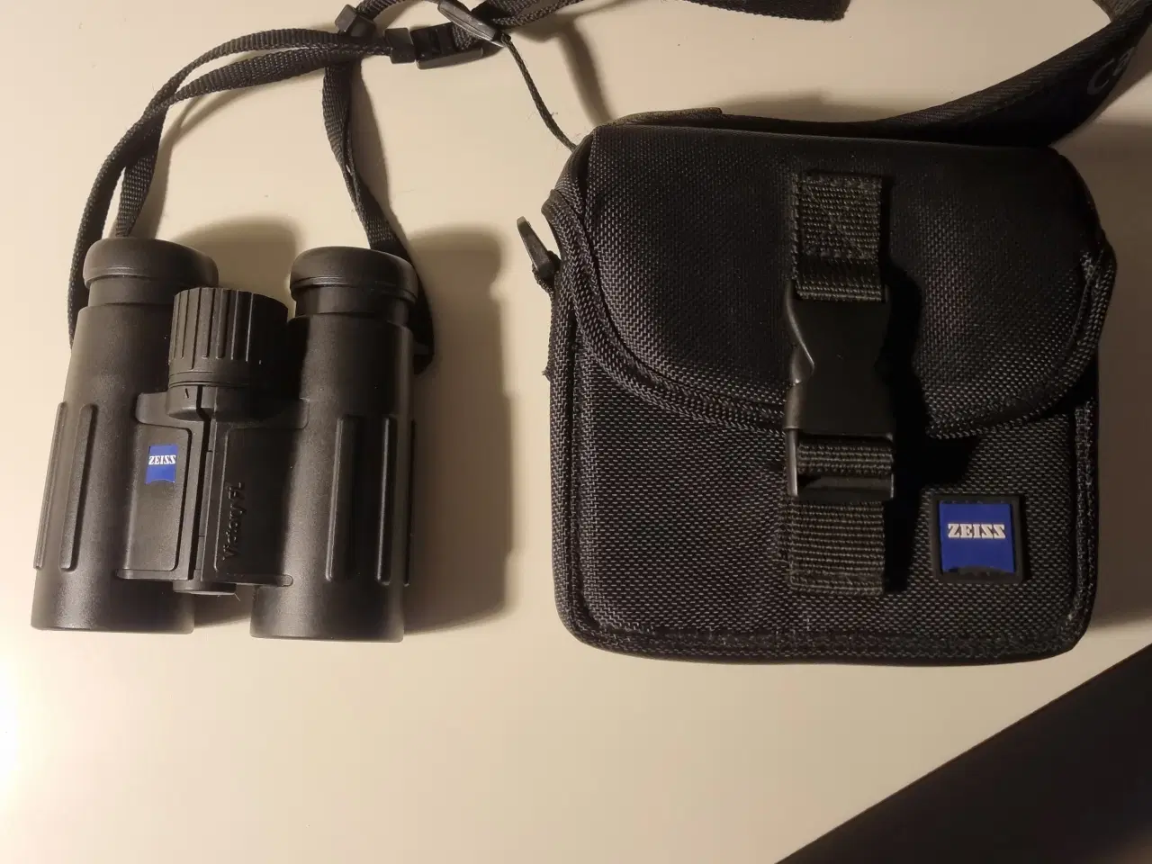 Billede 1 - Zeiss kikkert sælges