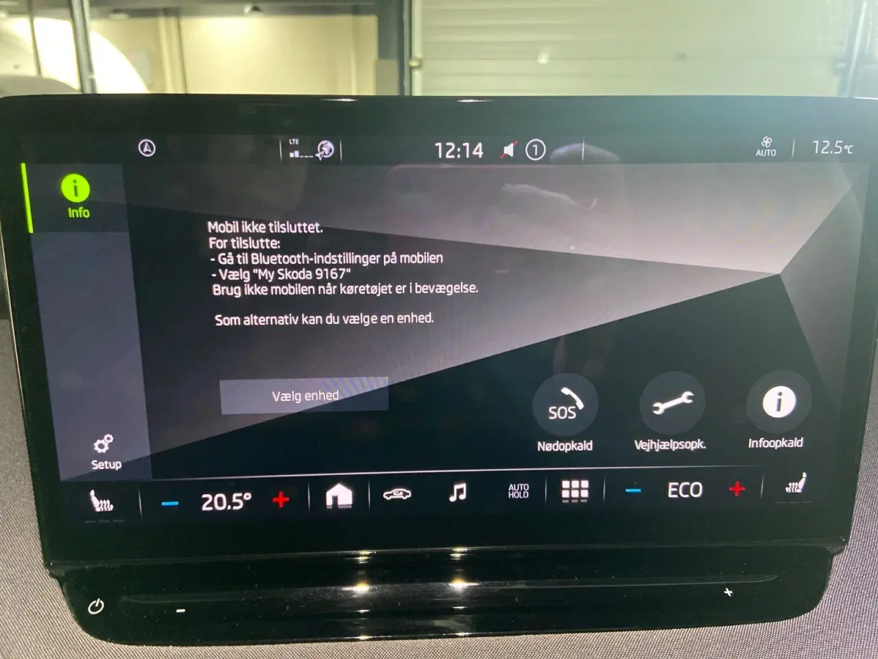 Billede 14 - Skoda Enyaq 80 iV Loft