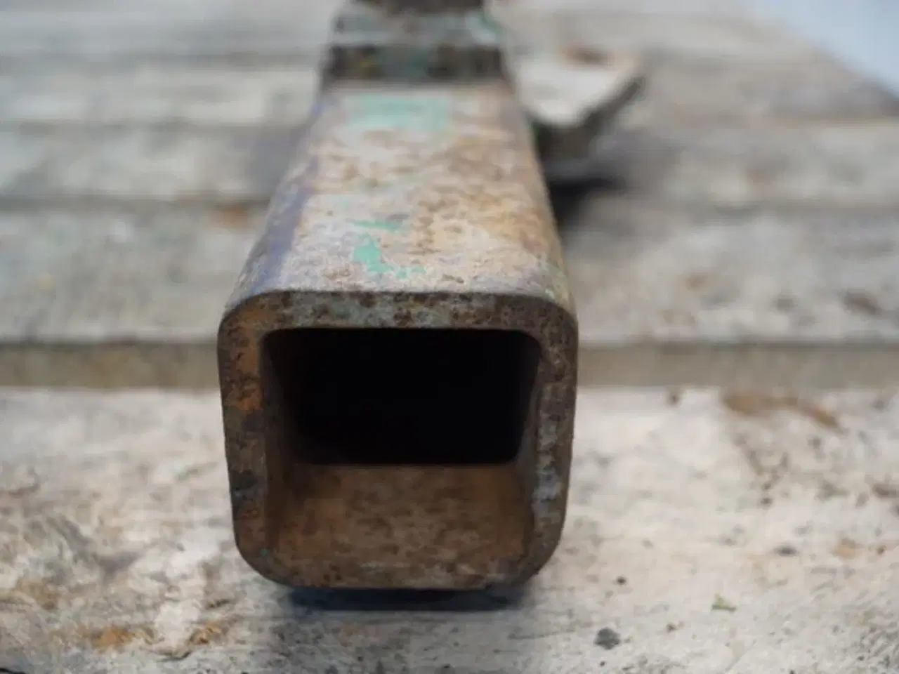 Billede 8 - John Deere 2450 R.H. Liftarm AL26679