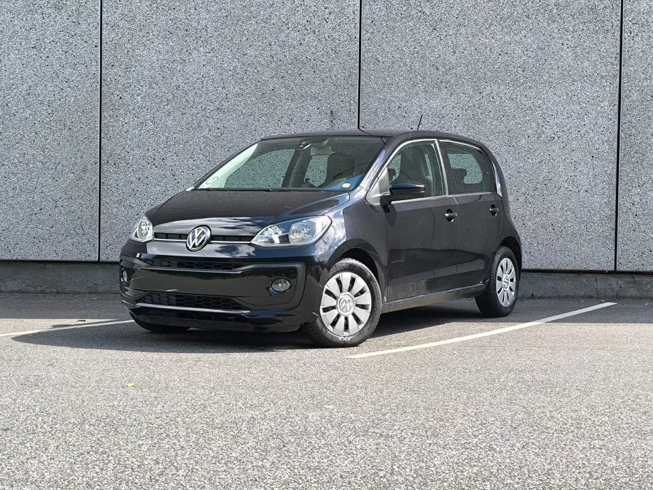 Billede 2 - VW Up! 1,0 MPi 60 Move Up!
