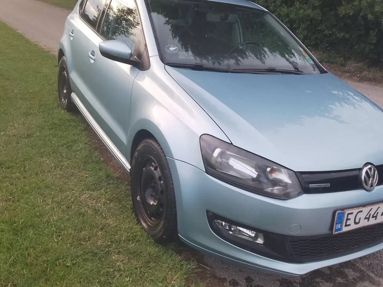 Billede 1 - VW Polo 1,2 TDi 75 BlueMotion