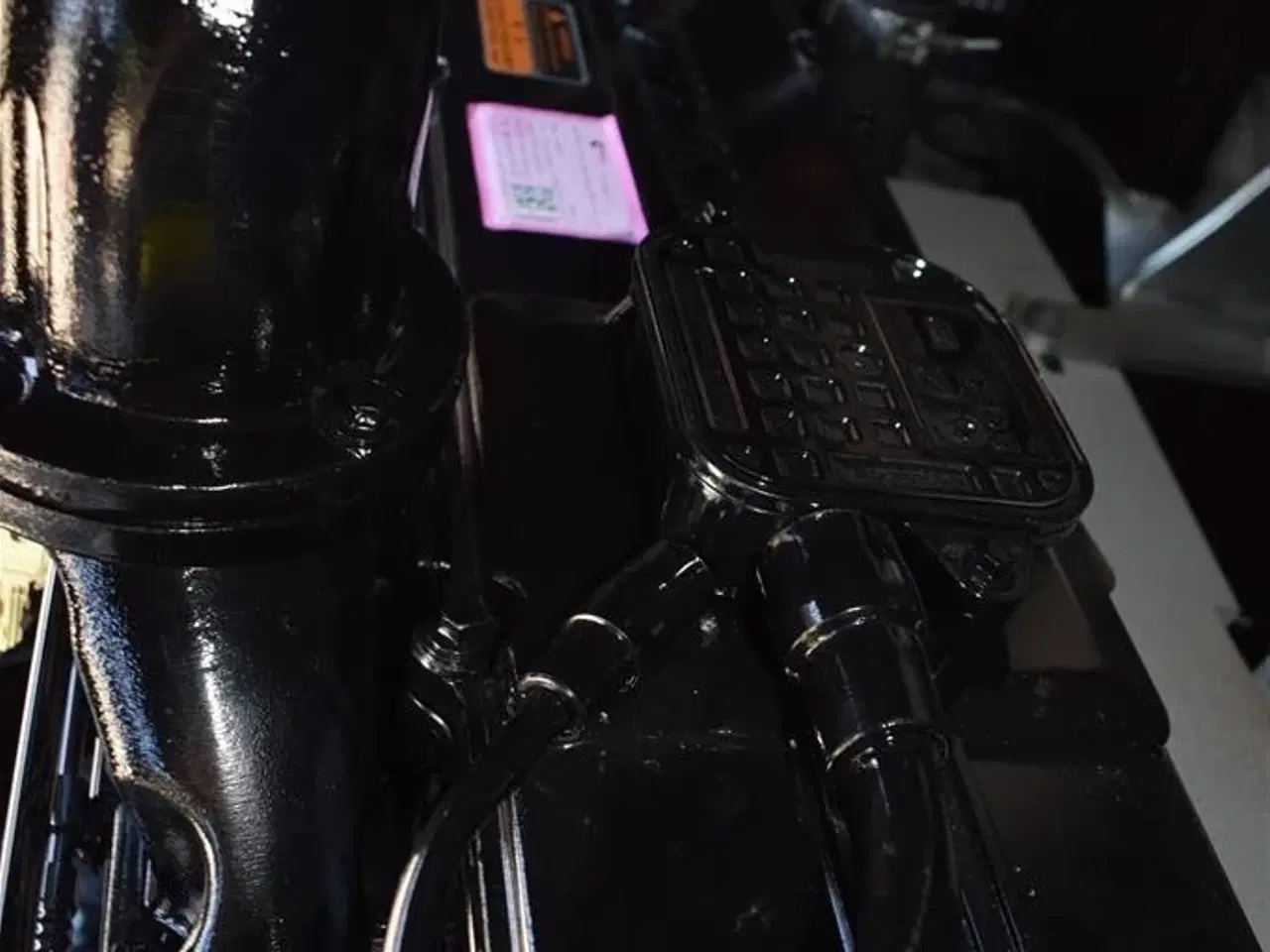 Billede 8 - Cummins 300 kVa