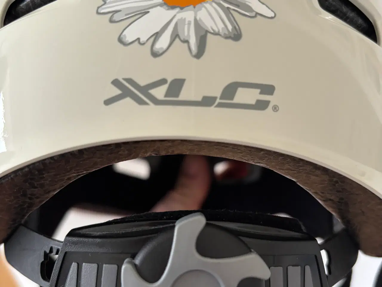 Billede 2 - Cykelhjelm til kvinder/piger