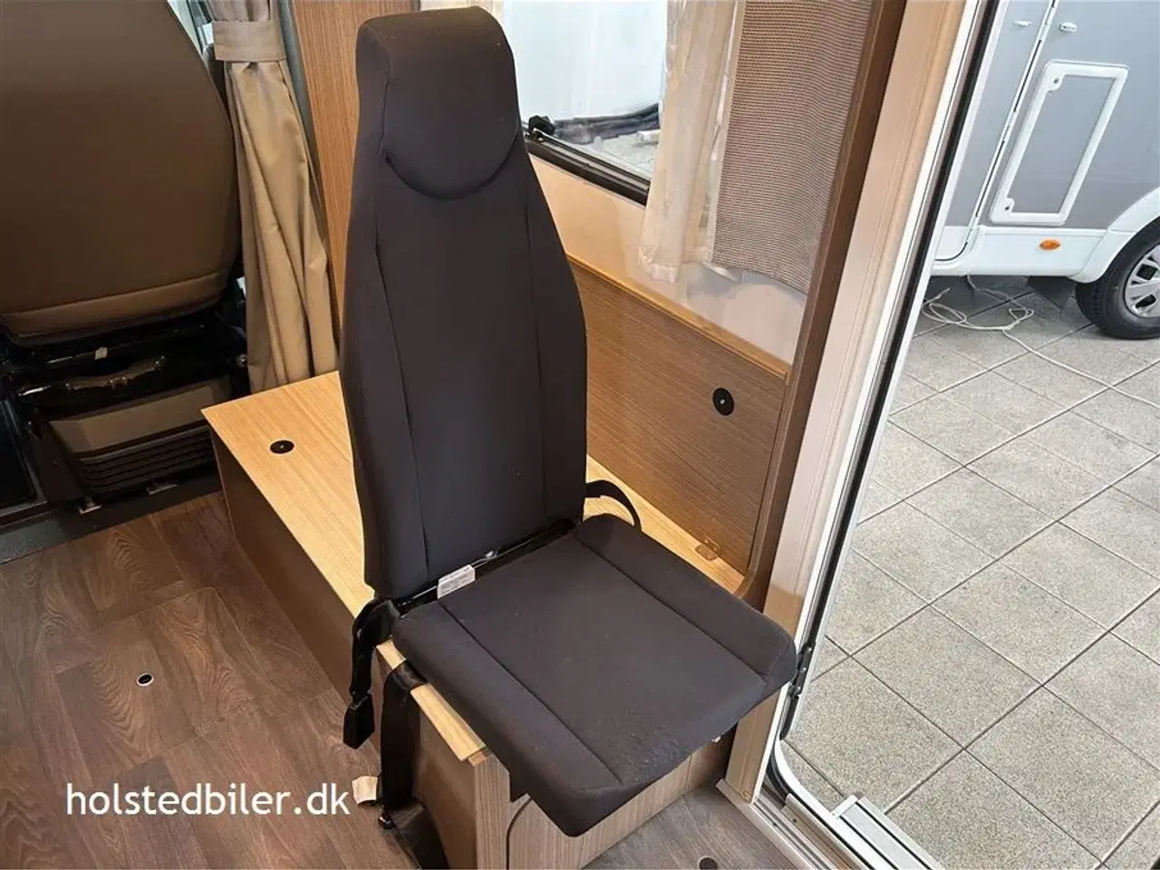 Billede 16 - 2019 - Carado T 448   Km 44000, aut, alt i udstyr.