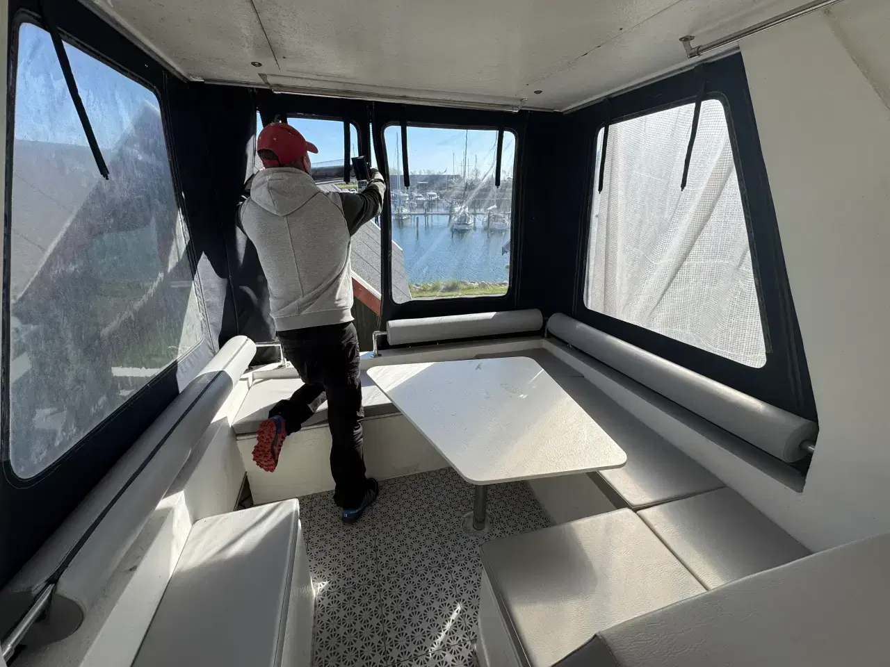 Billede 2 - Sommer på vandet? Spar kassen her.