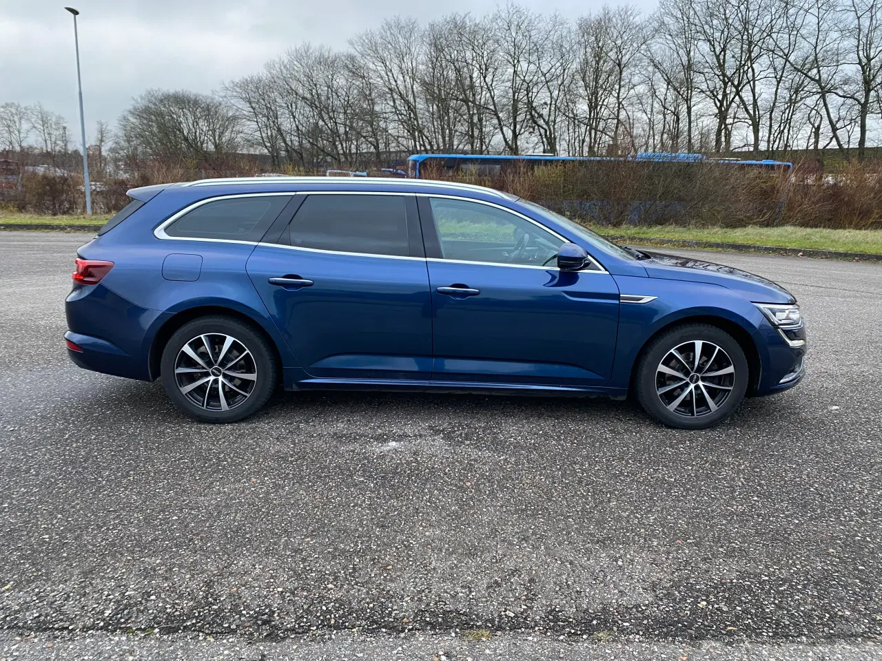 Billede 6 - Renault Talisman 1,5 DCi Sport Tourer