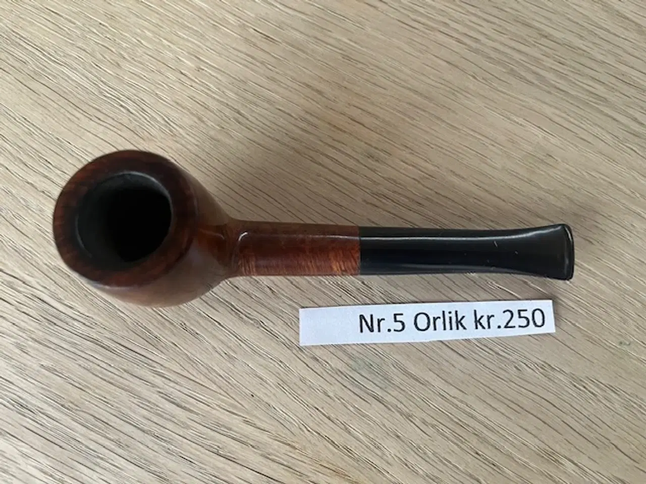 Billede 5 - Ks.4 Diverse piber fra kr.200 pr. stk