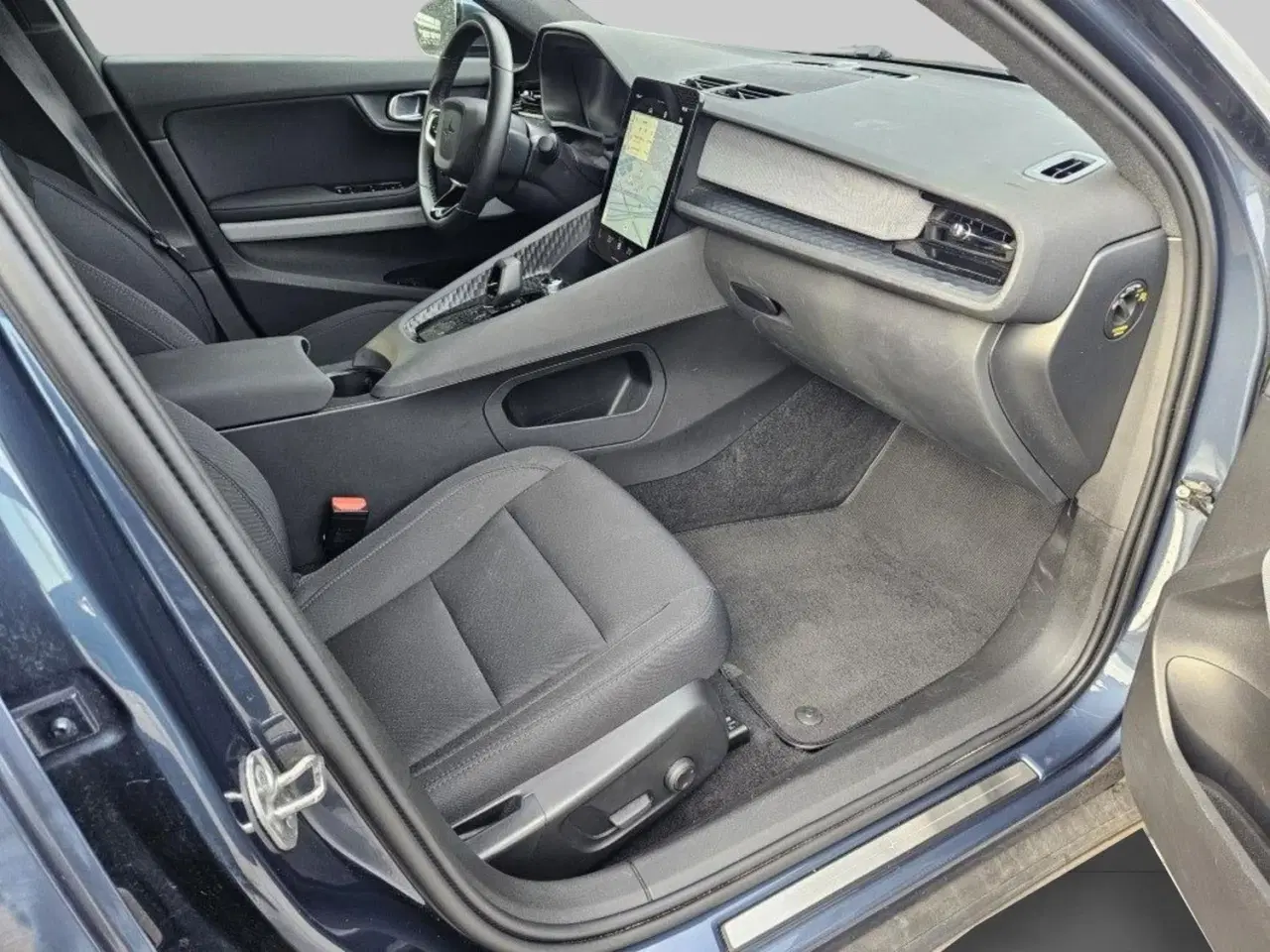 Billede 7 - Polestar 2  Long Range