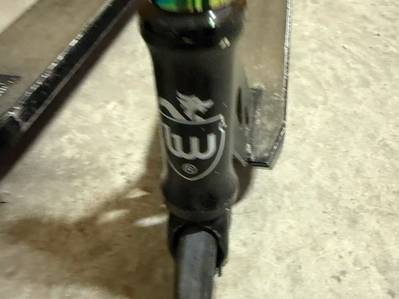 Billede 2 - Løbehjul