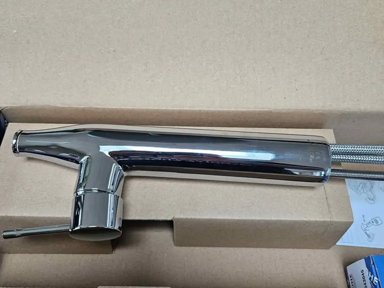 Billede 5 - Grohe Essence New Armatur