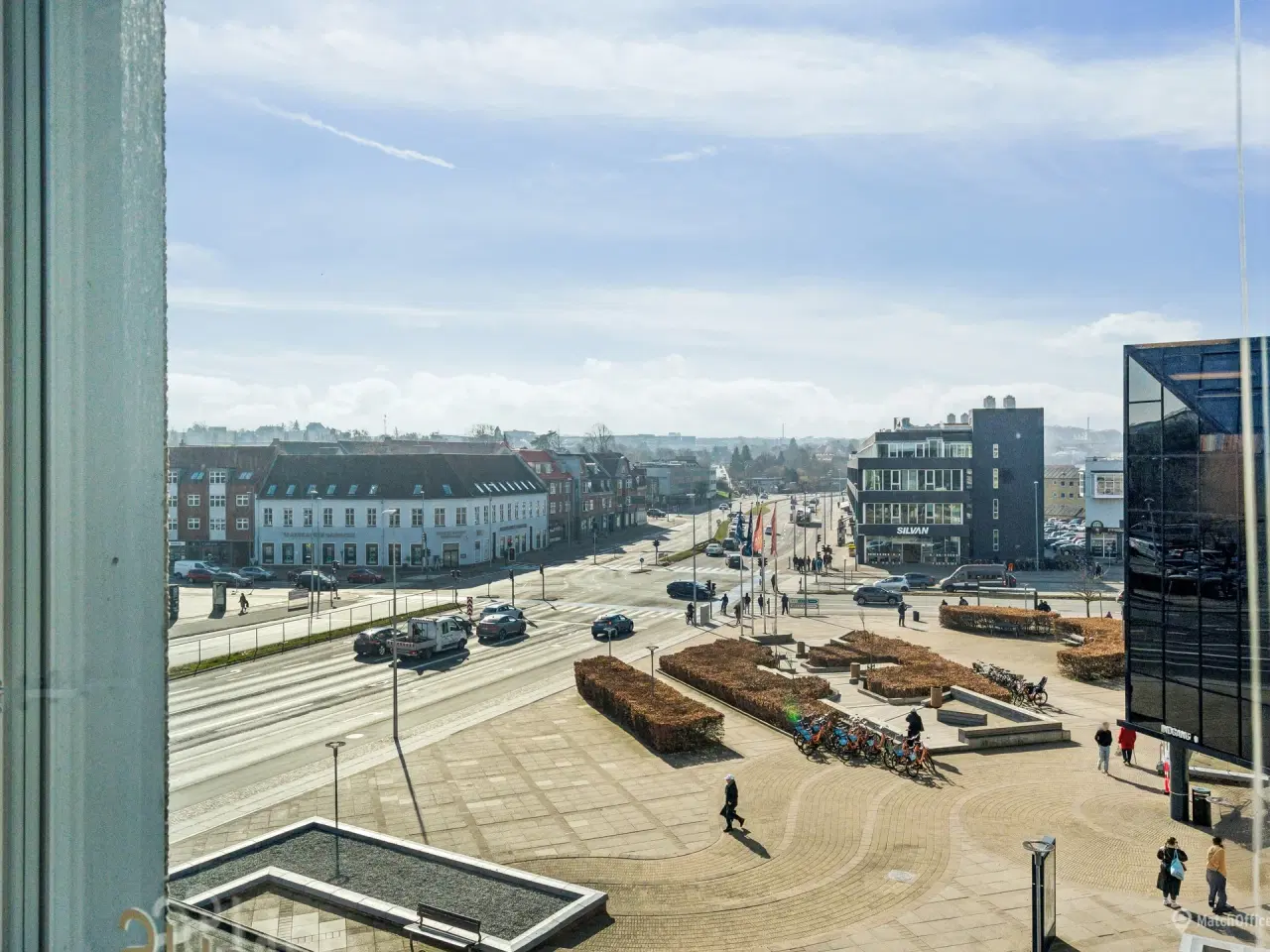 Billede 7 - Kontor eller klinik på 610 m² i centralt område med stort kundepotentiale