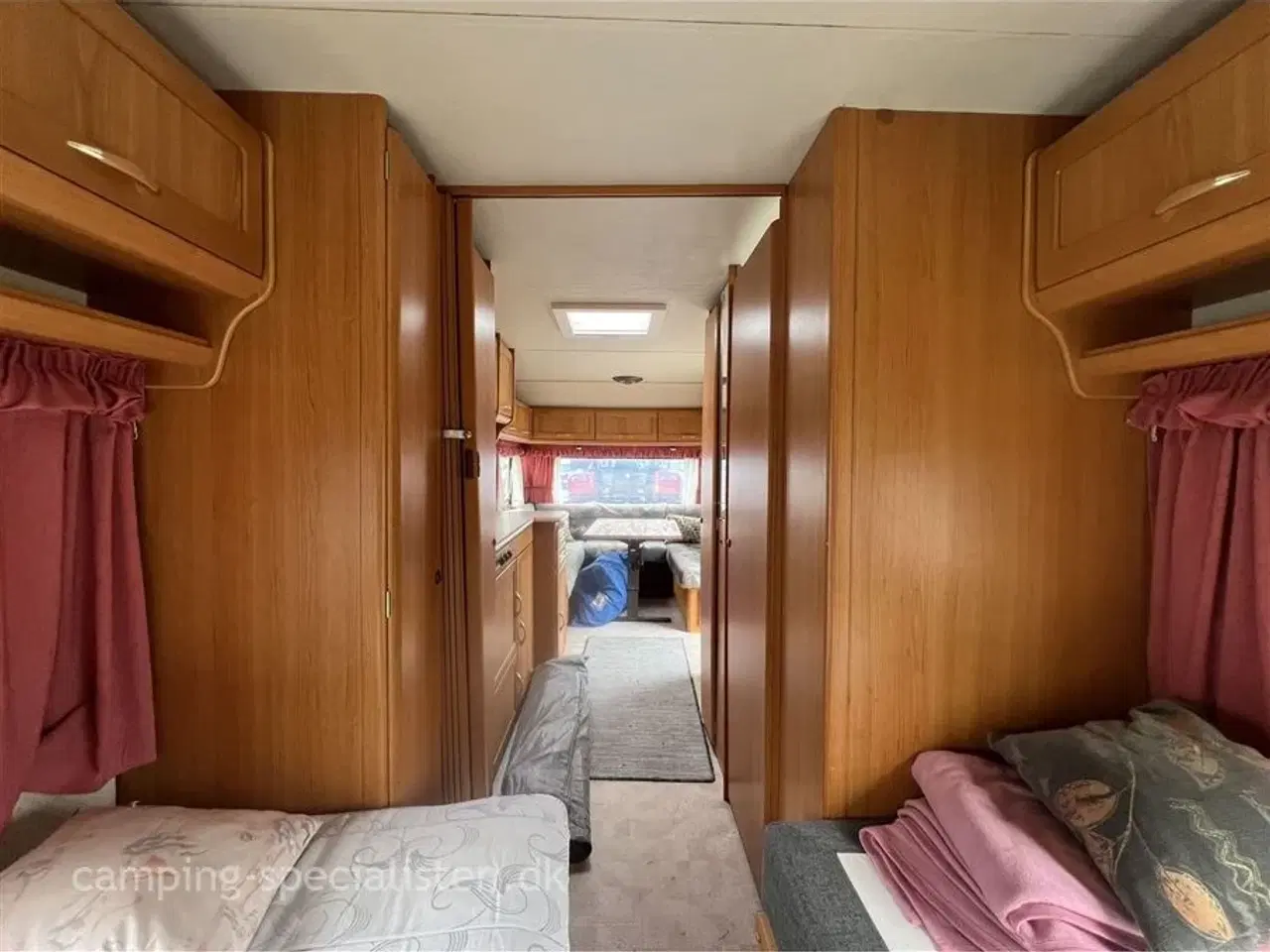 Billede 8 - 1999 - Solifer S10   1999 Solifer S10 - Se den nu hos Camping-Specialisten.dk