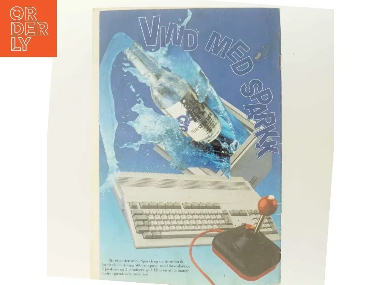 Billede 3 - Anders And & Co. af Disney (Bog)