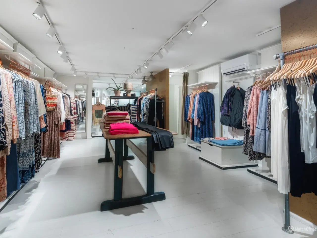 Billede 4 - Fantastisk strøgbutik i Roskildes absolutte centrum!