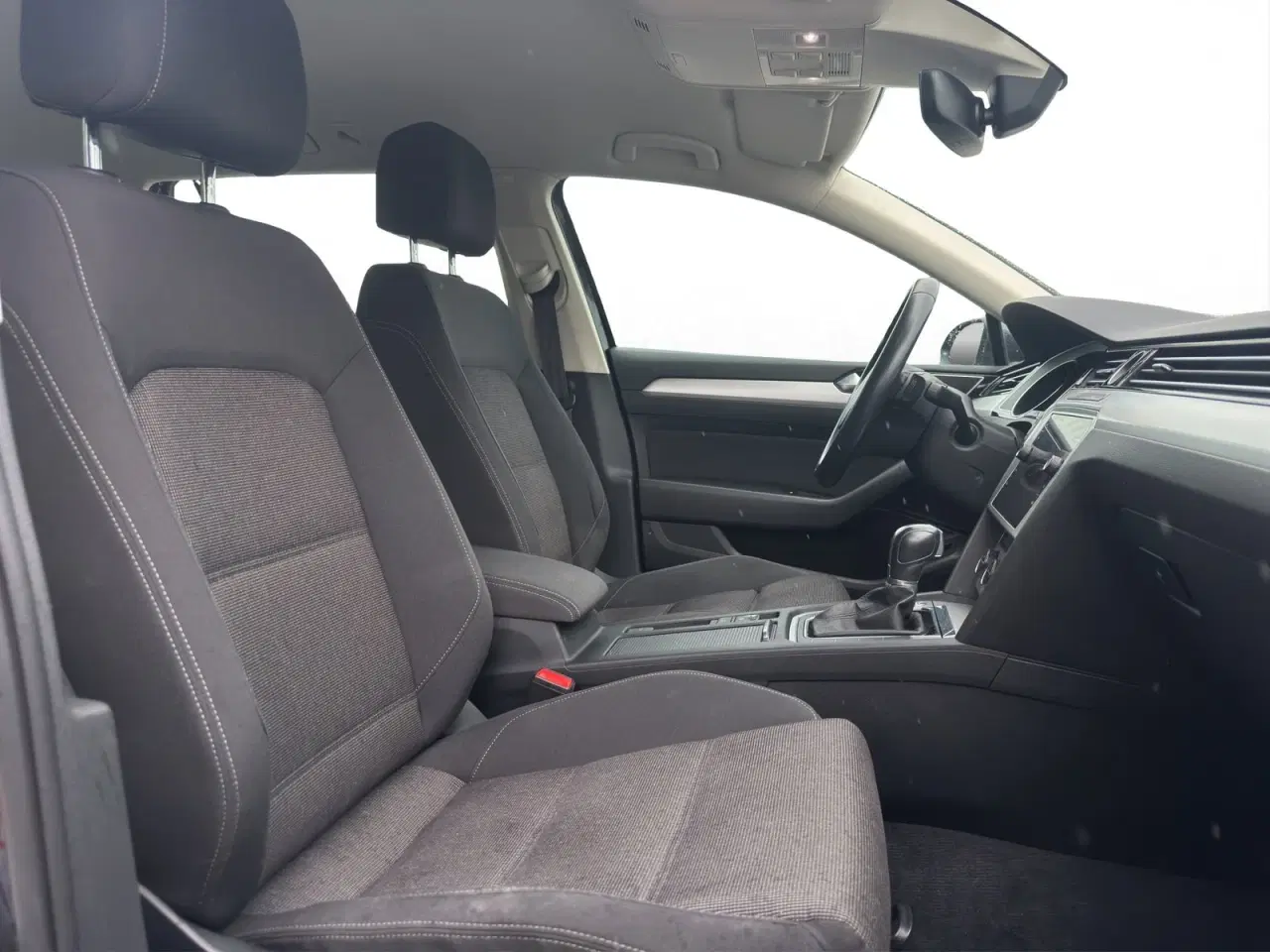 Billede 12 - VW Passat 1,5 TSi 150 Comfortline Variant DSG