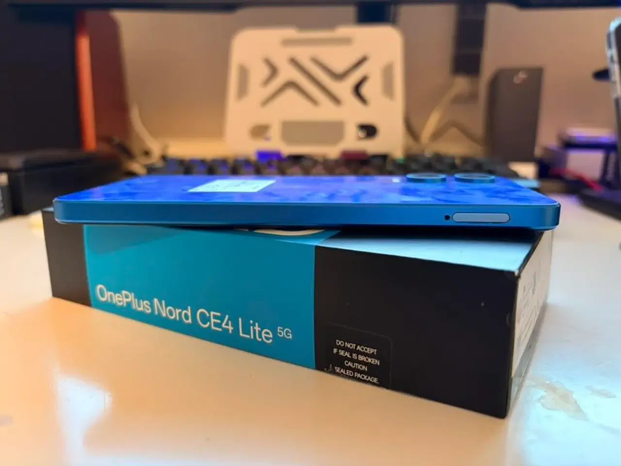 Billede 3 - OnePlus Nord Ce4 Lite