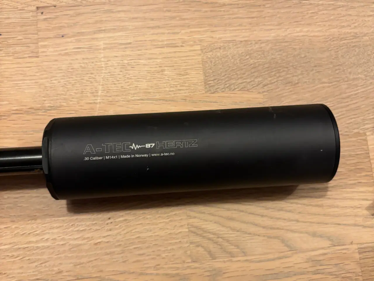 Billede 2 - Tikka T3 308WIN