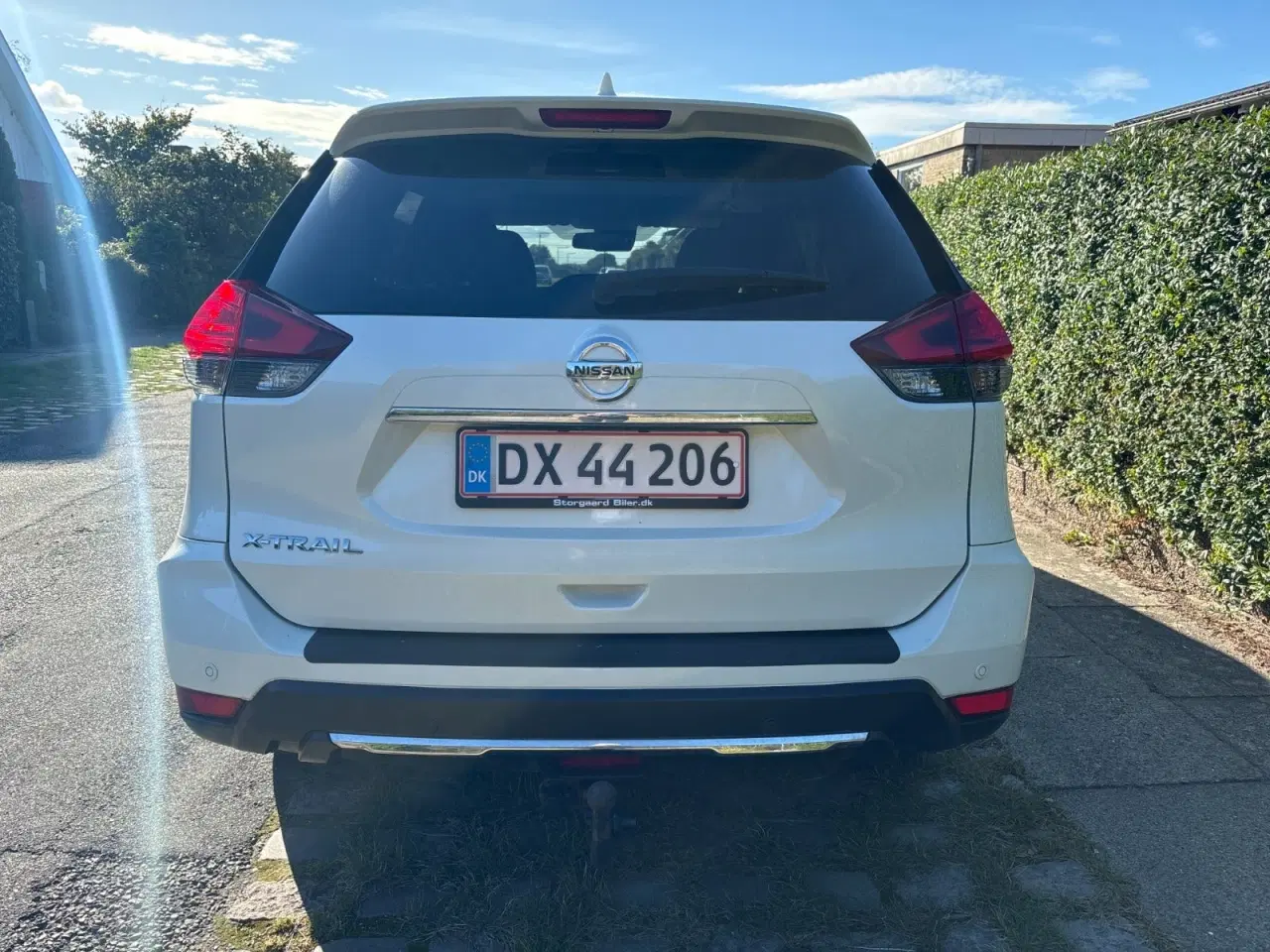 Billede 6 - Nissan X-Trail 1,3 Dig-T 160 N-Connecta DCT 7prs