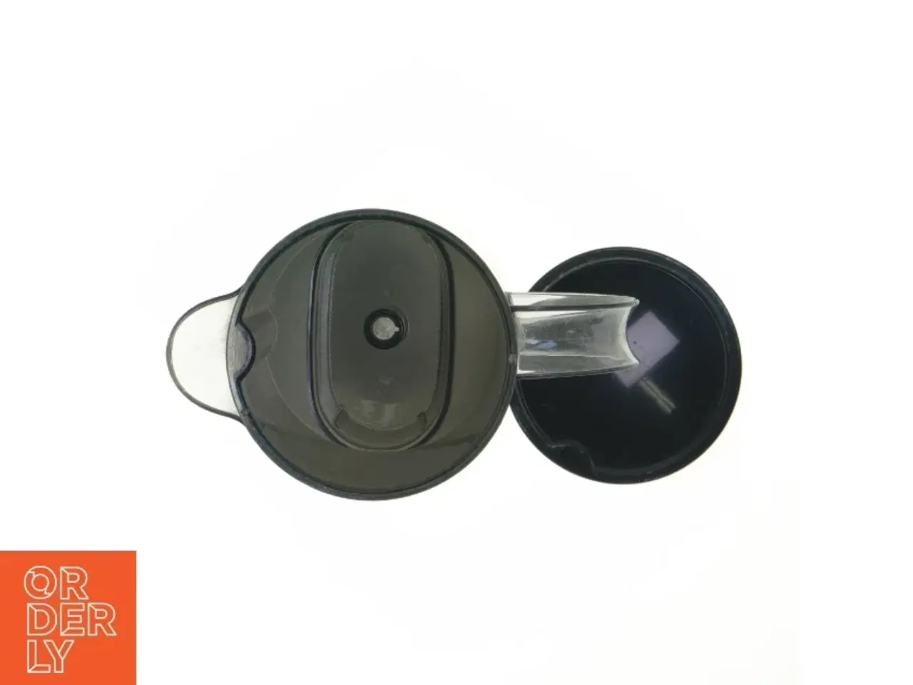 Billede 2 - Vandfilter kande (str. 28 cm)