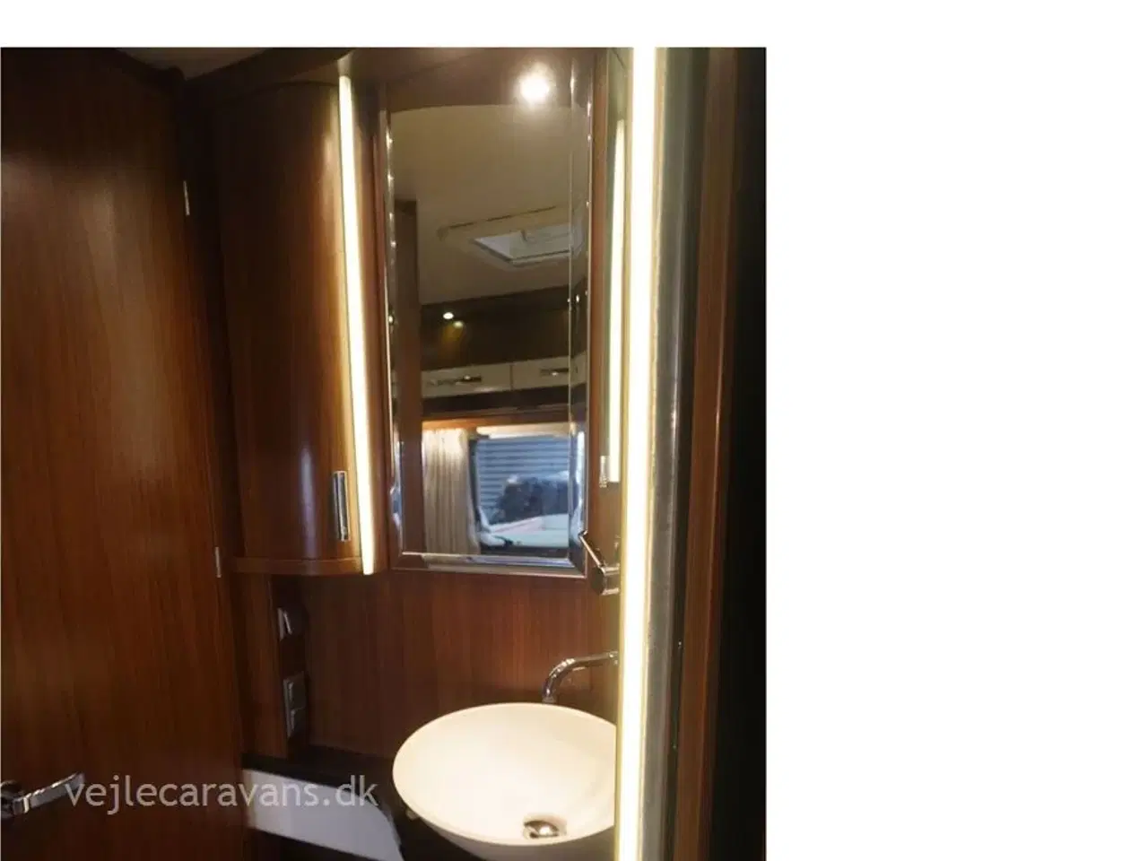 Billede 19 - 2011 - Hymer Nova S 690