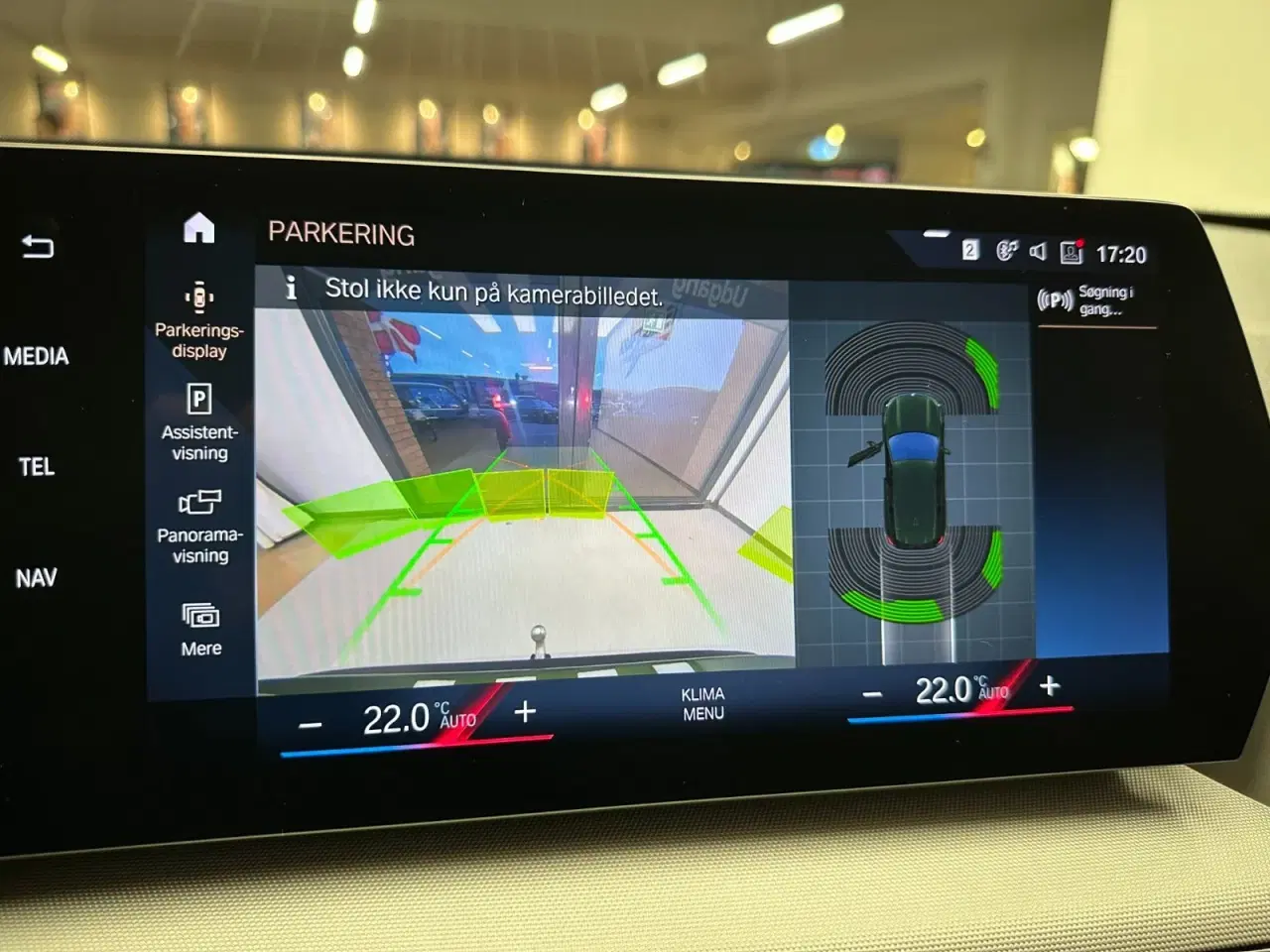 Billede 22 - BMW iX1  xDrive30