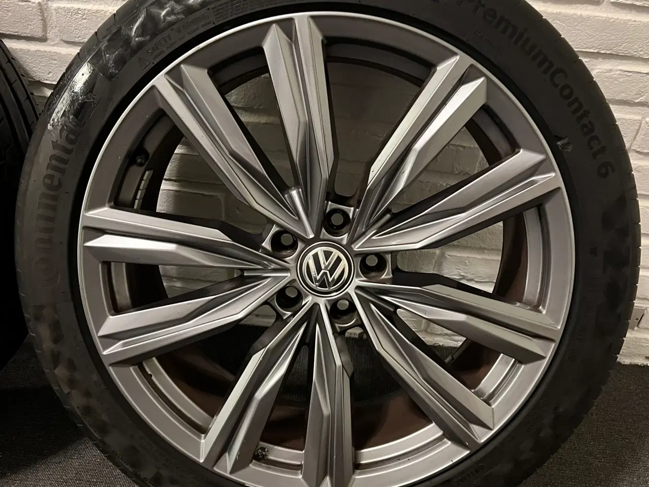 Billede 2 - 🔥Originale 20” VW Kapstadt🔥