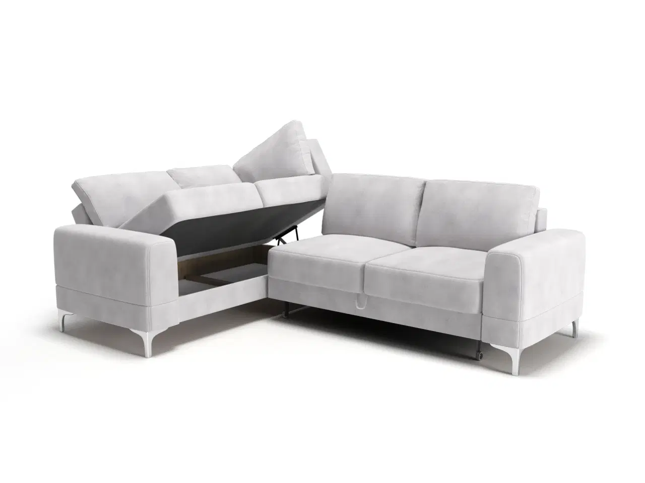 Billede 10 - ARIADNA II HJØRNESOFA 250x185