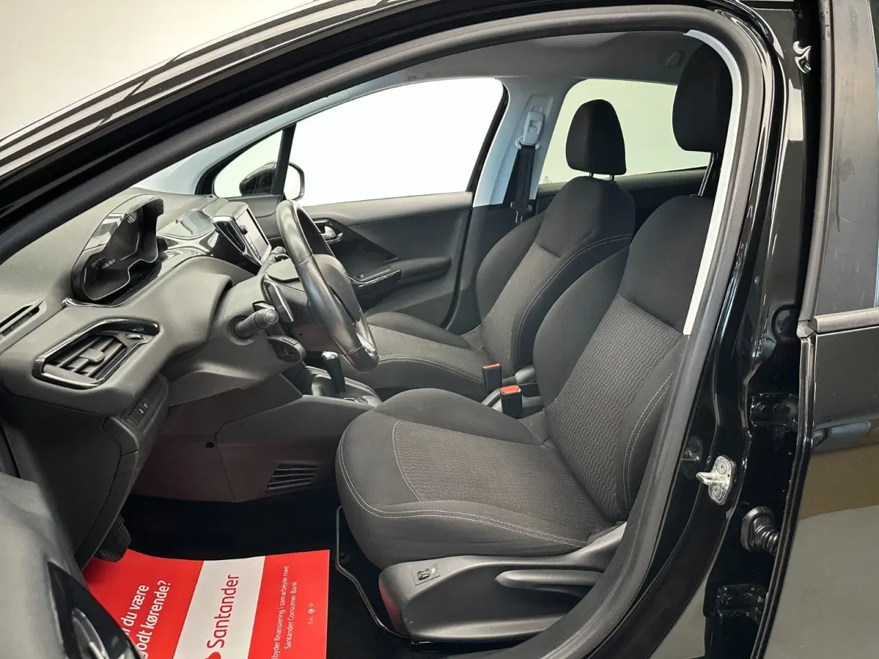 Billede 11 - Peugeot 208 1,2 e-VTi 82 Active ESG