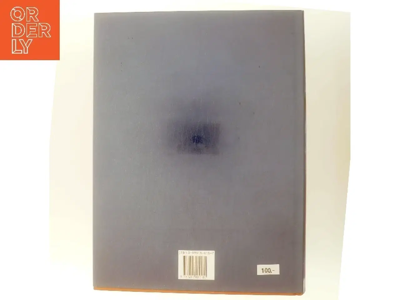 Billede 3 - Impressionism af Martha Kapos (Bog)