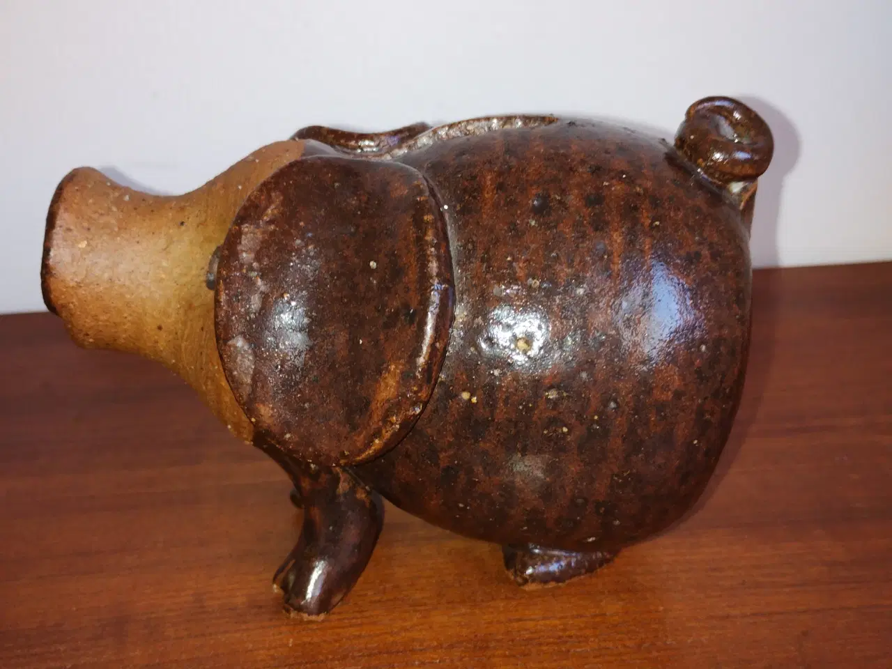 Billede 3 - Keramik sparegris