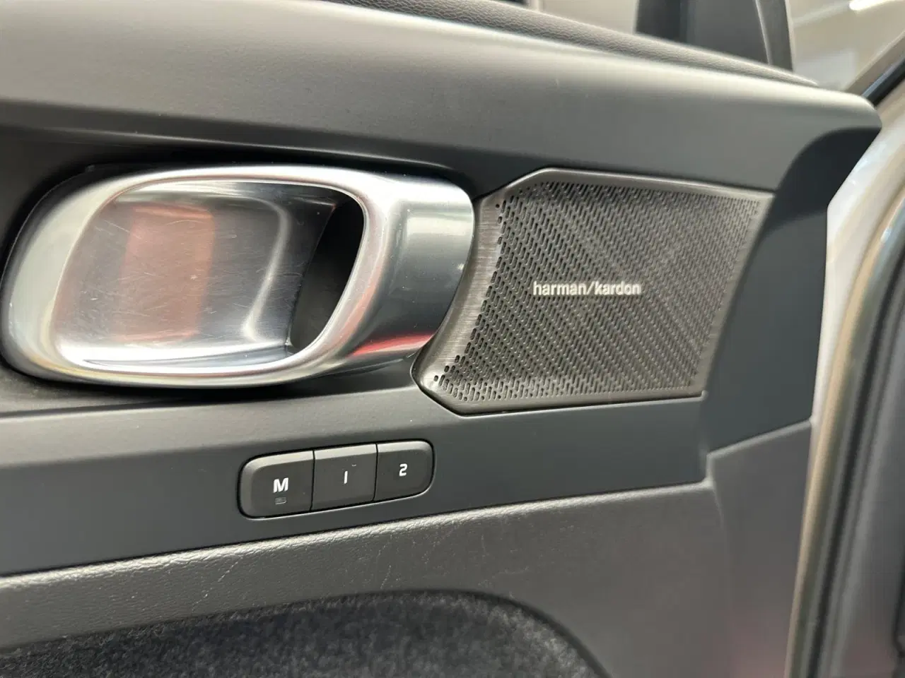 Billede 15 - Volvo XC40  P8 ReCharge Twin Ultimate