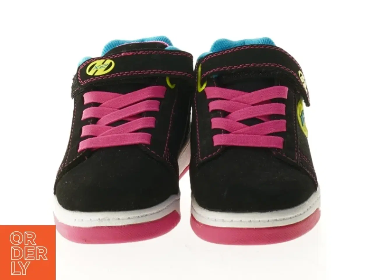 Billede 2 - Heelys rullesko fra Heelys (str. 31)