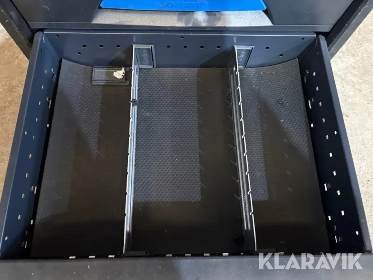 Billede 8 - Værktøjsskuffer Sortimo