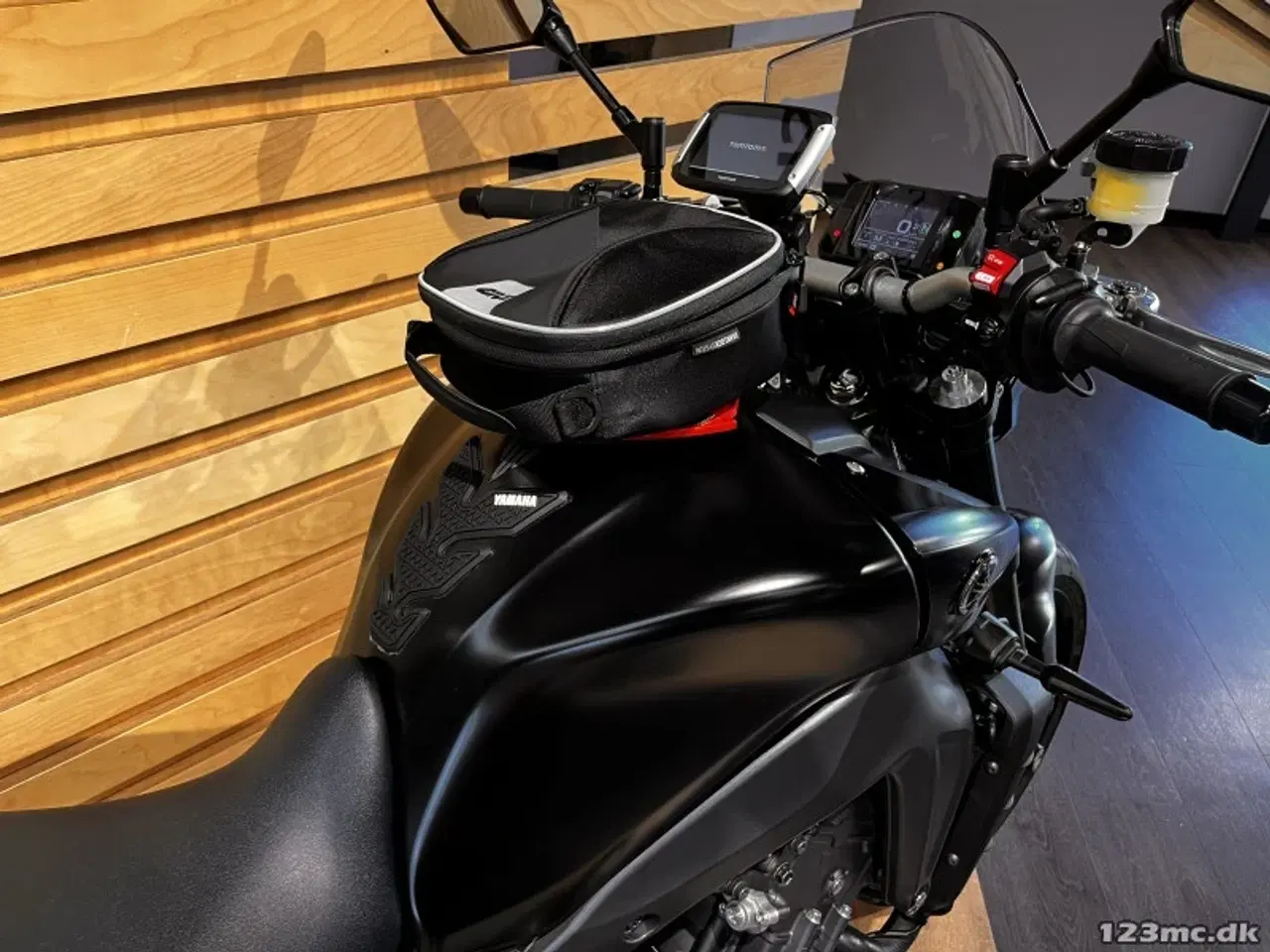 Billede 13 - Yamaha MT-09