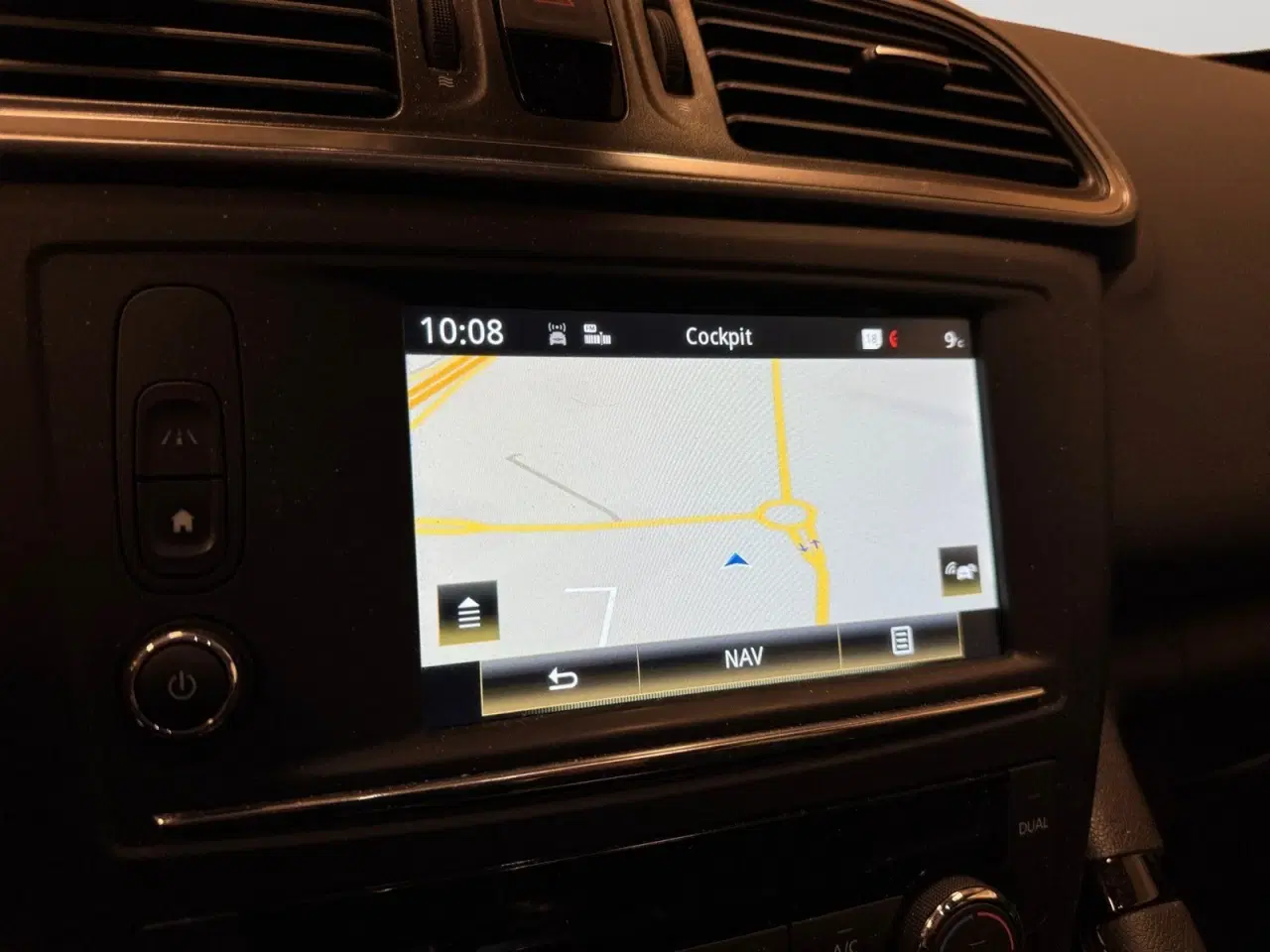 Billede 8 - Renault Kadjar 1,5 dCi 110 Zen Van