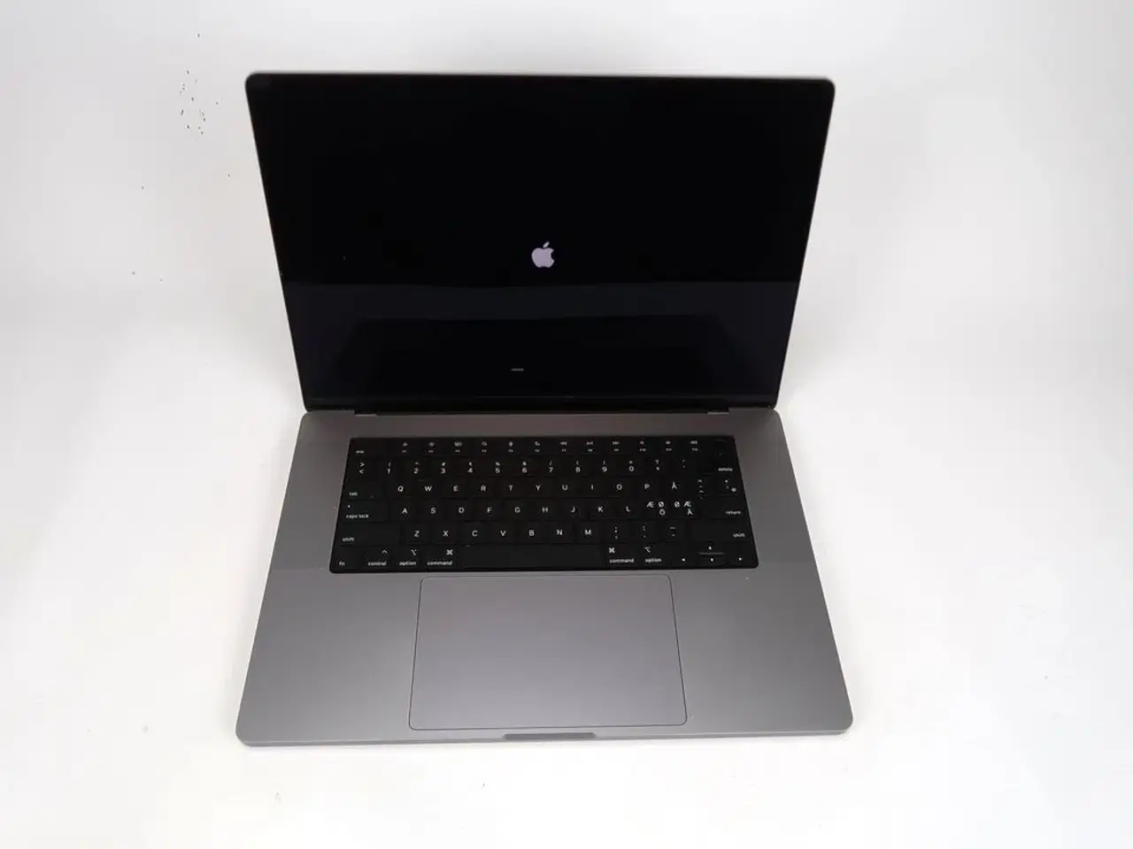 Billede 1 - Apple MacBook Pro M1 16" 2021