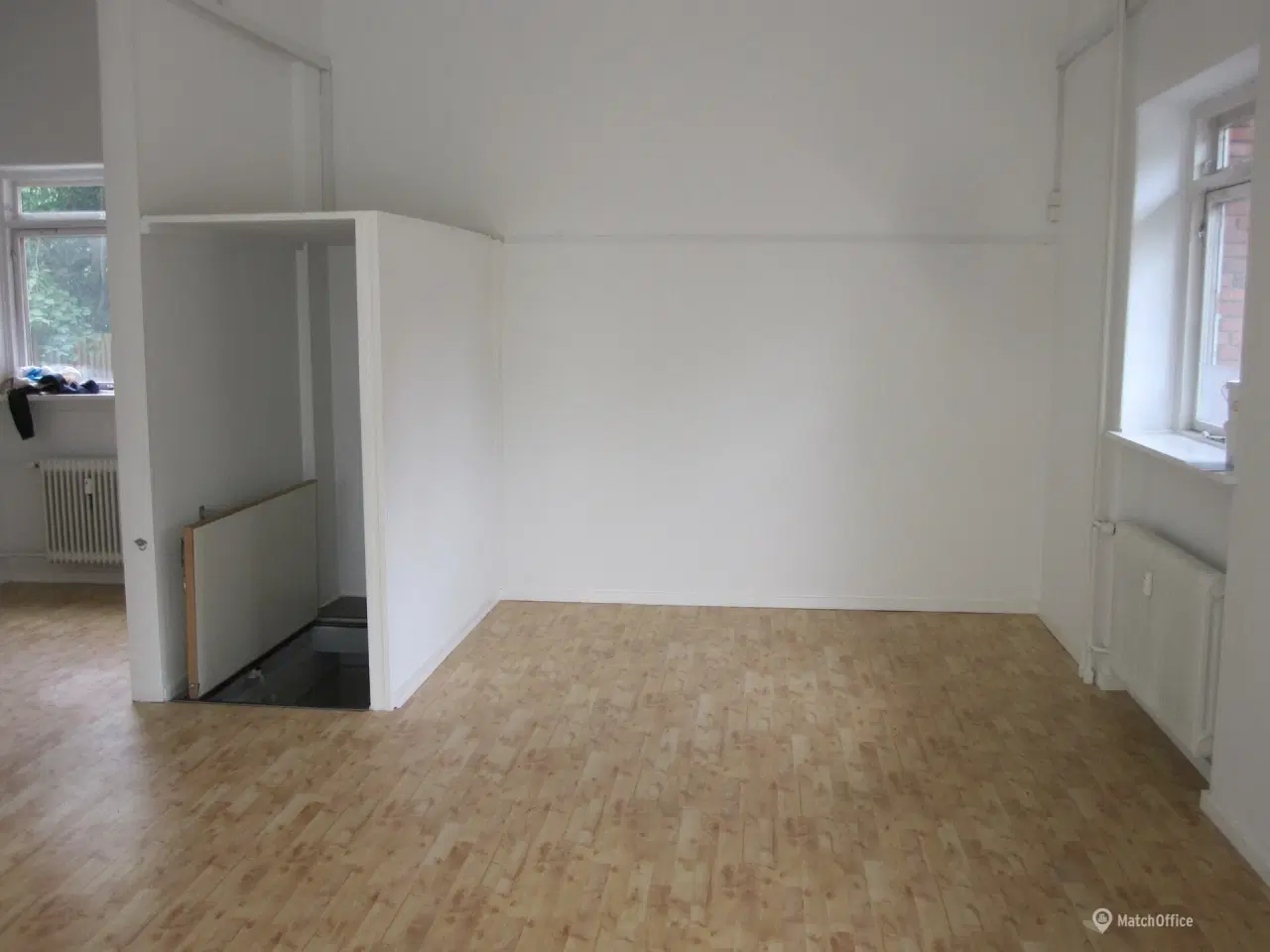 Billede 10 - Butikslokale til leje på Bagsværd Hovedgade 131.