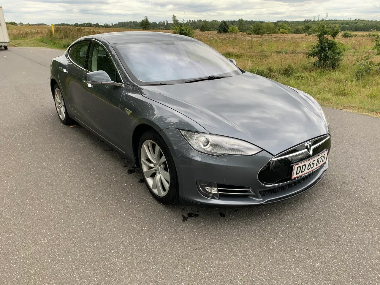 Billede 3 - Tesla model s