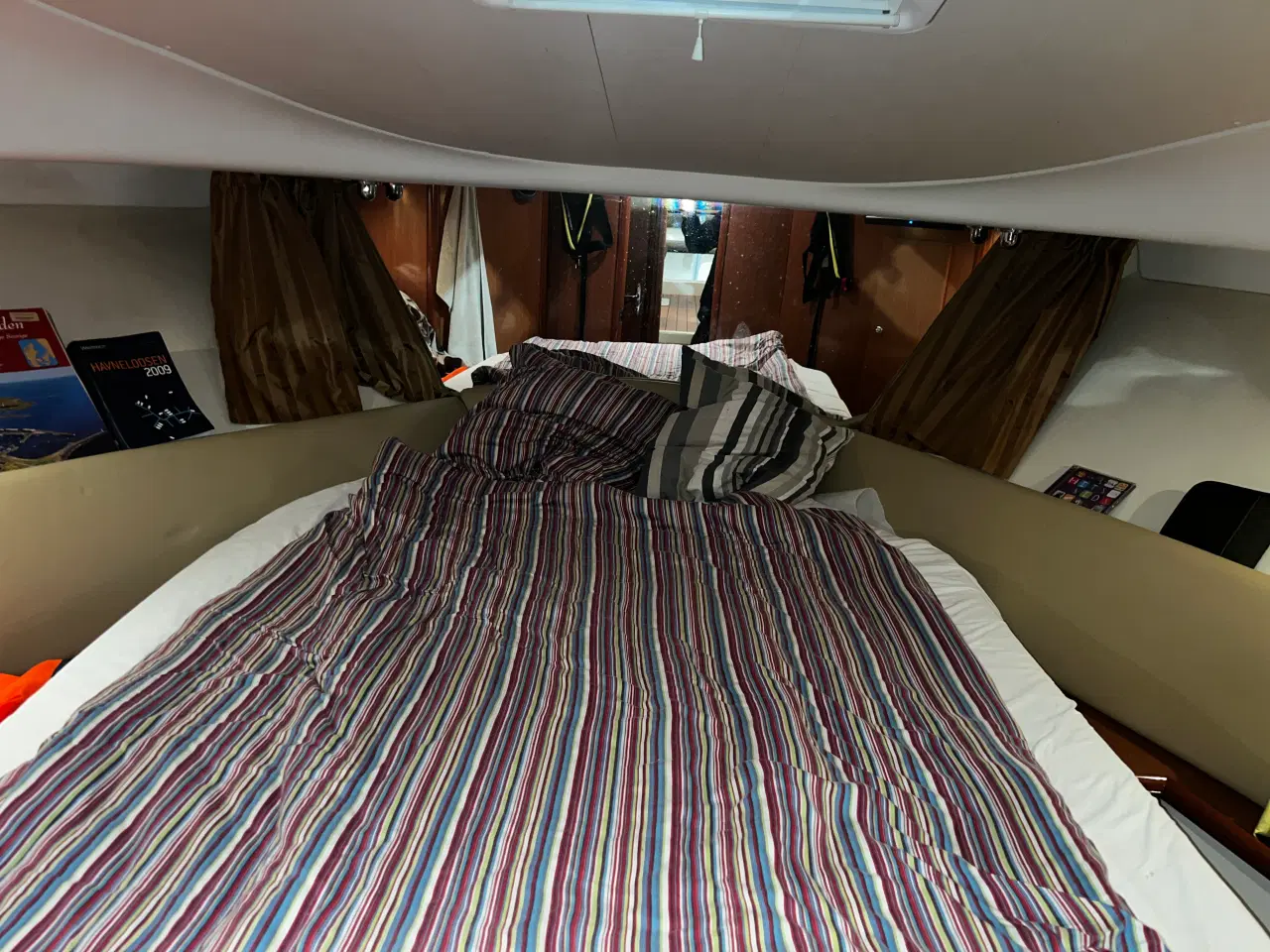 Billede 14 - Jeanneau Prestige 32 Fly