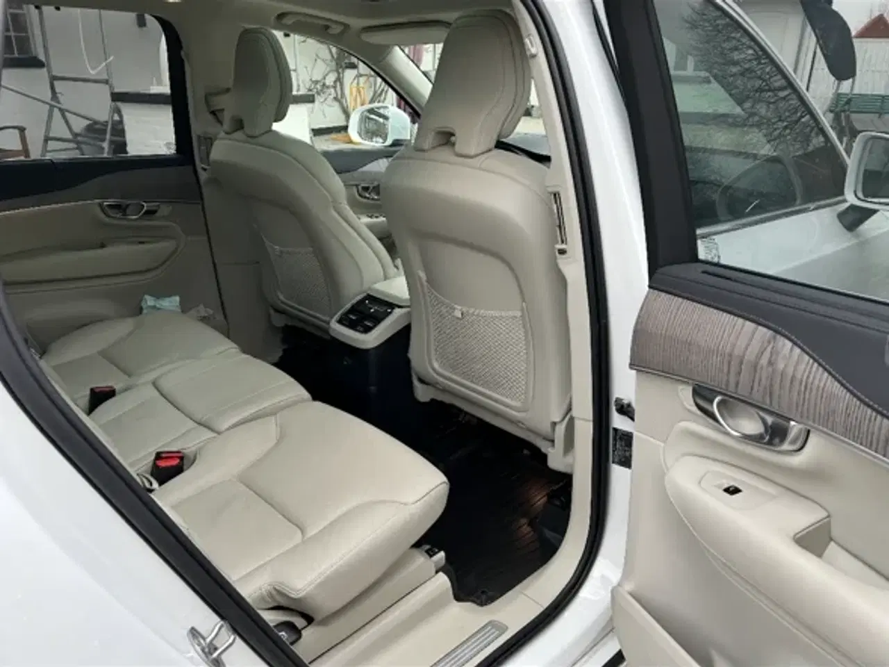 Billede 4 - Volvo XC90 2,0 T8 ReCharge Ultimate Bright aut. AWD 7prs