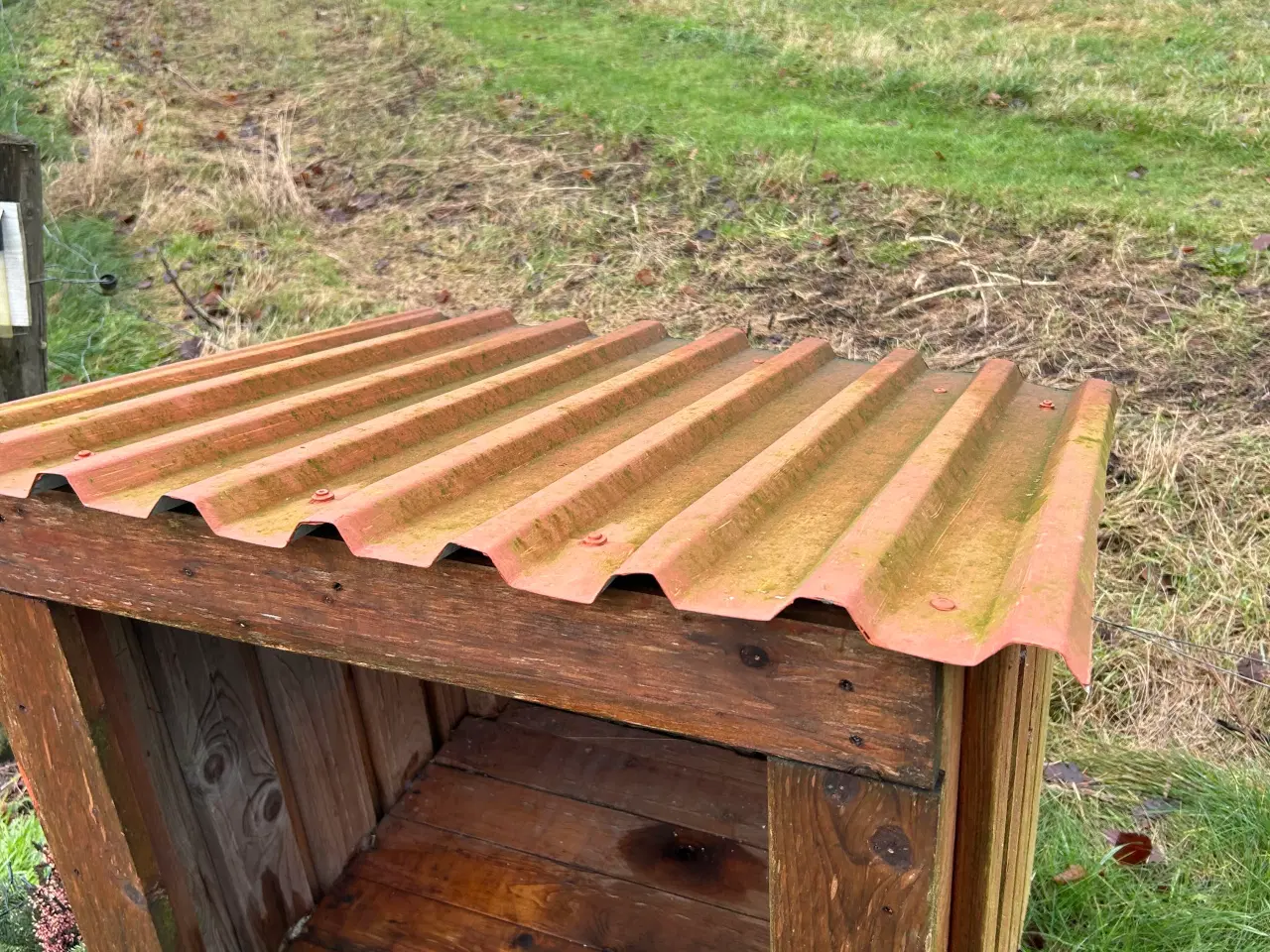 Billede 3 - Vej bod  / byttebiks