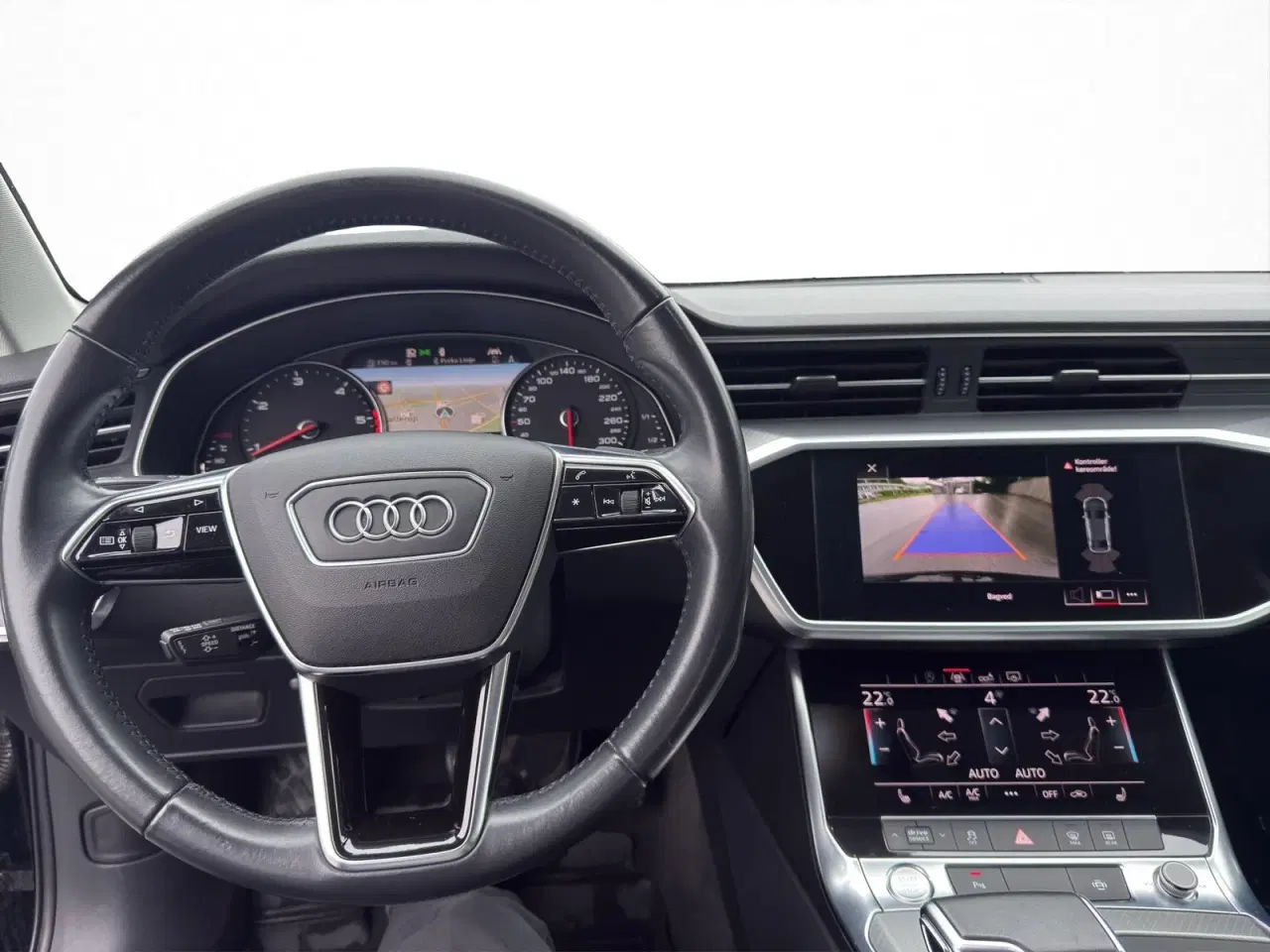 Billede 10 - Audi A6 40 TDi S-tr.