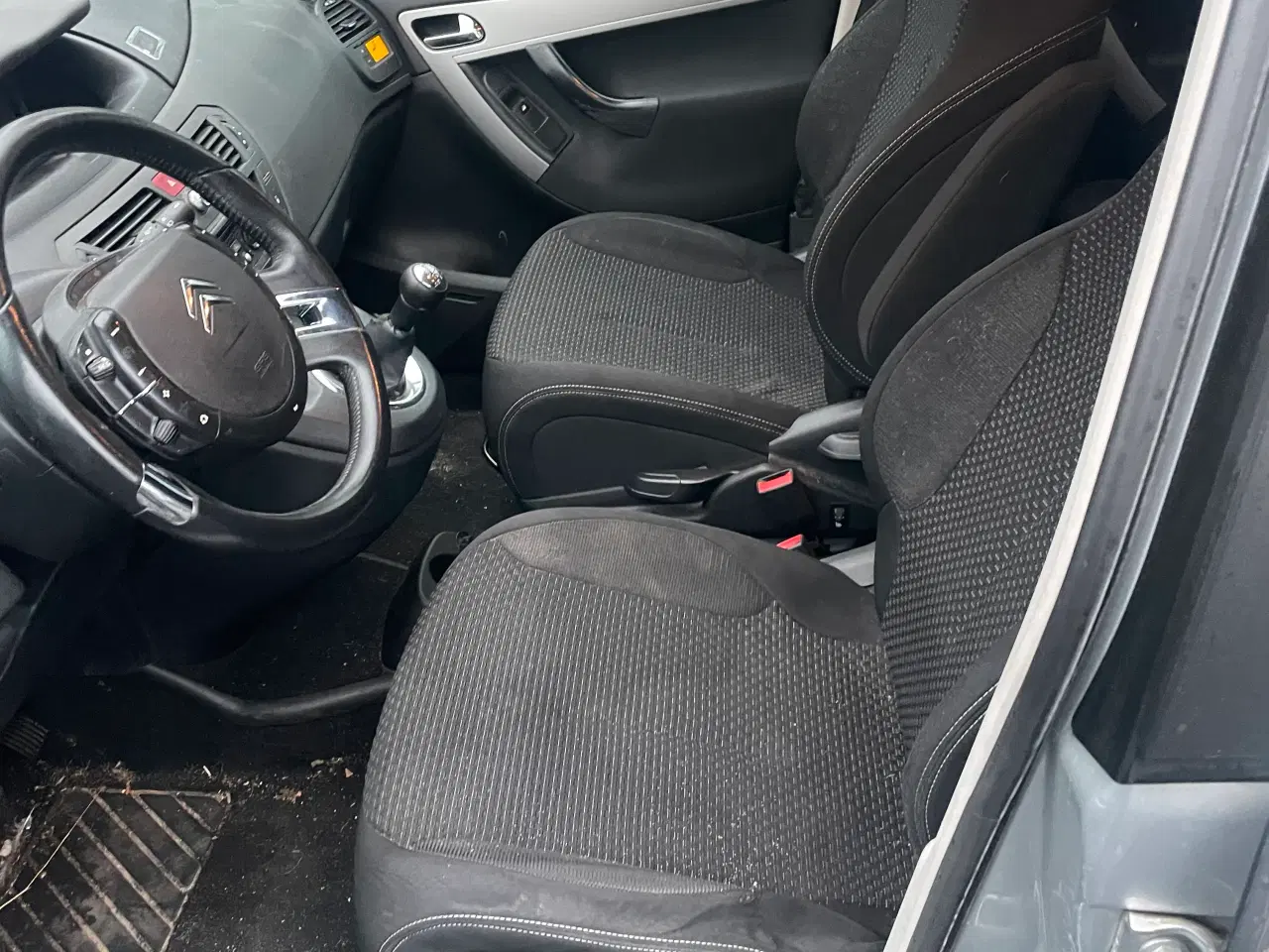 Billede 6 - C4 benzin 7 pers