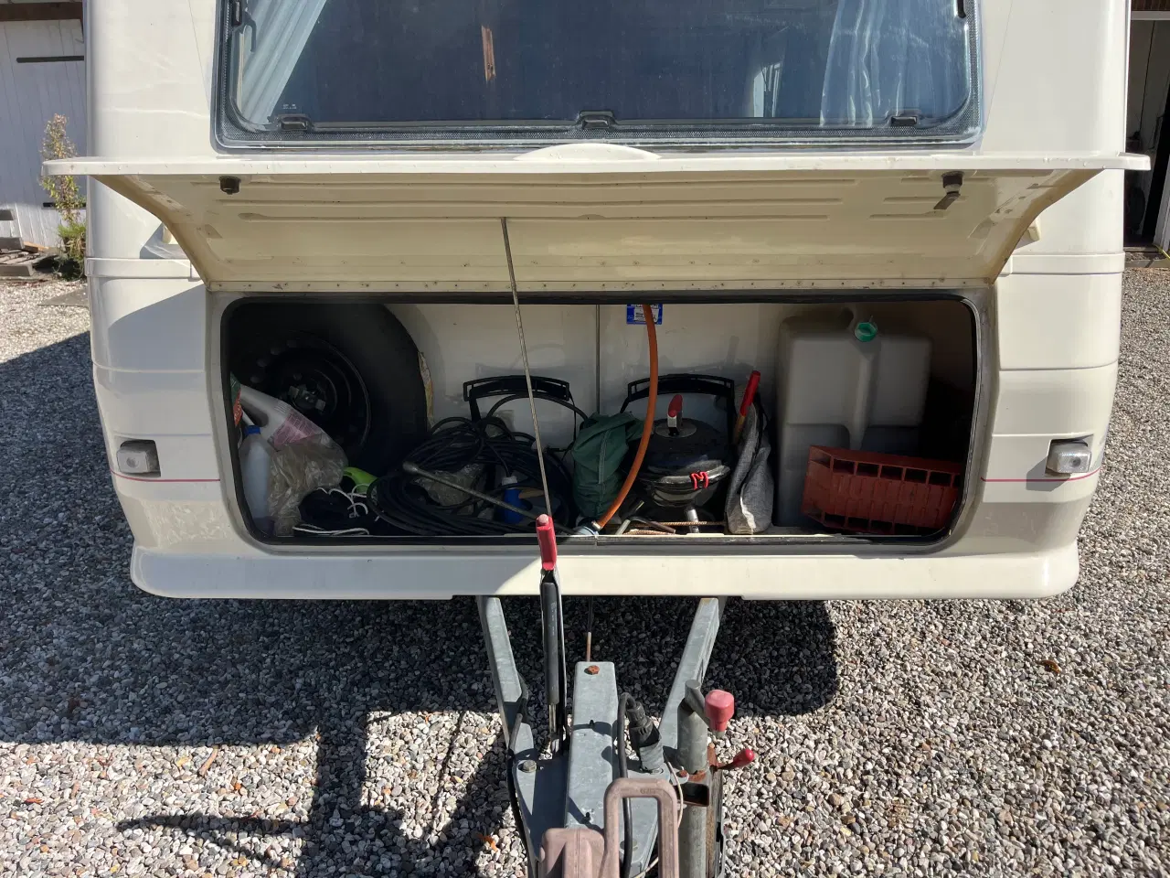 Billede 10 - Adria Unica 502
