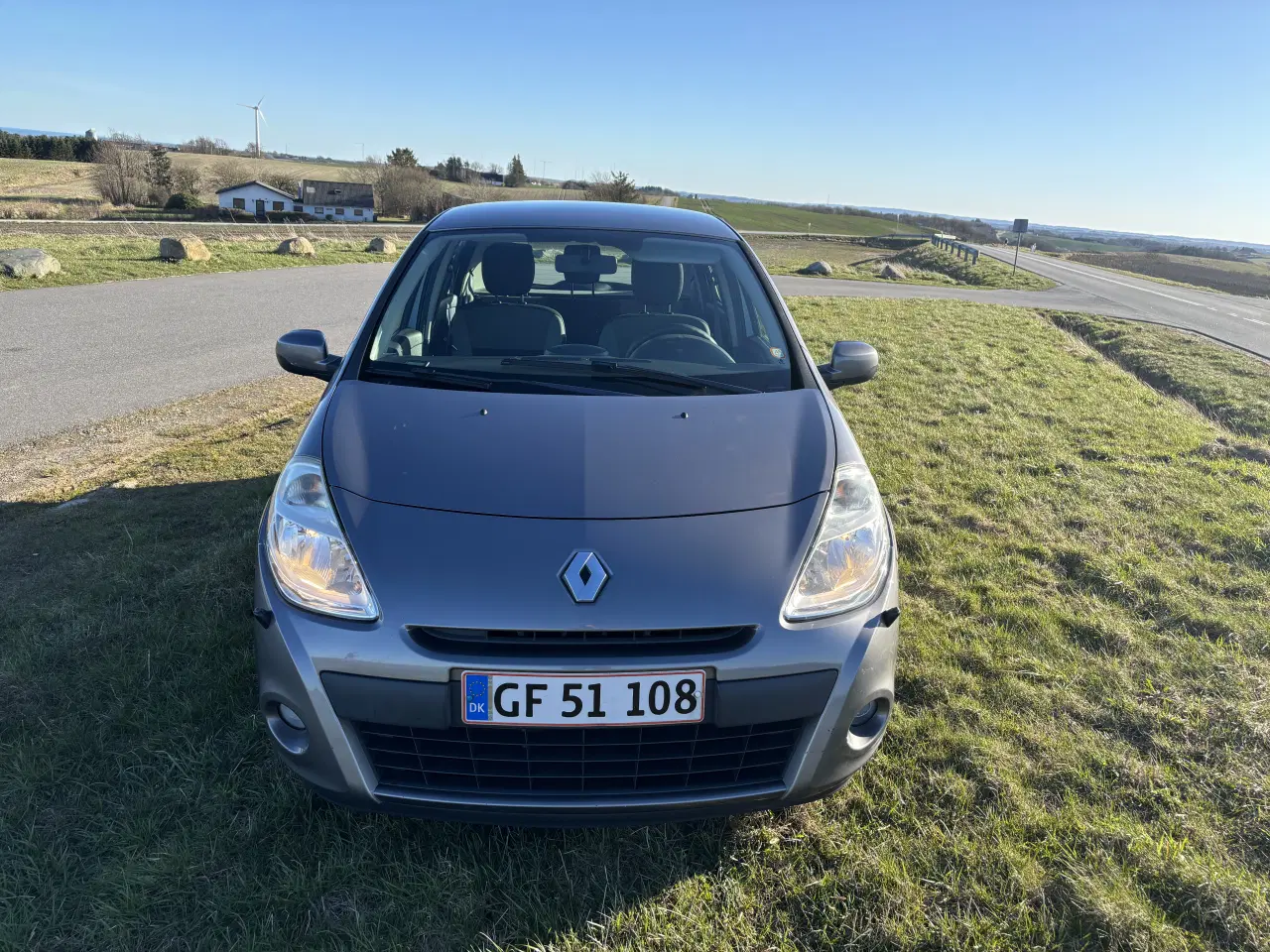 Billede 11 - Lille driftsikker Clio 3