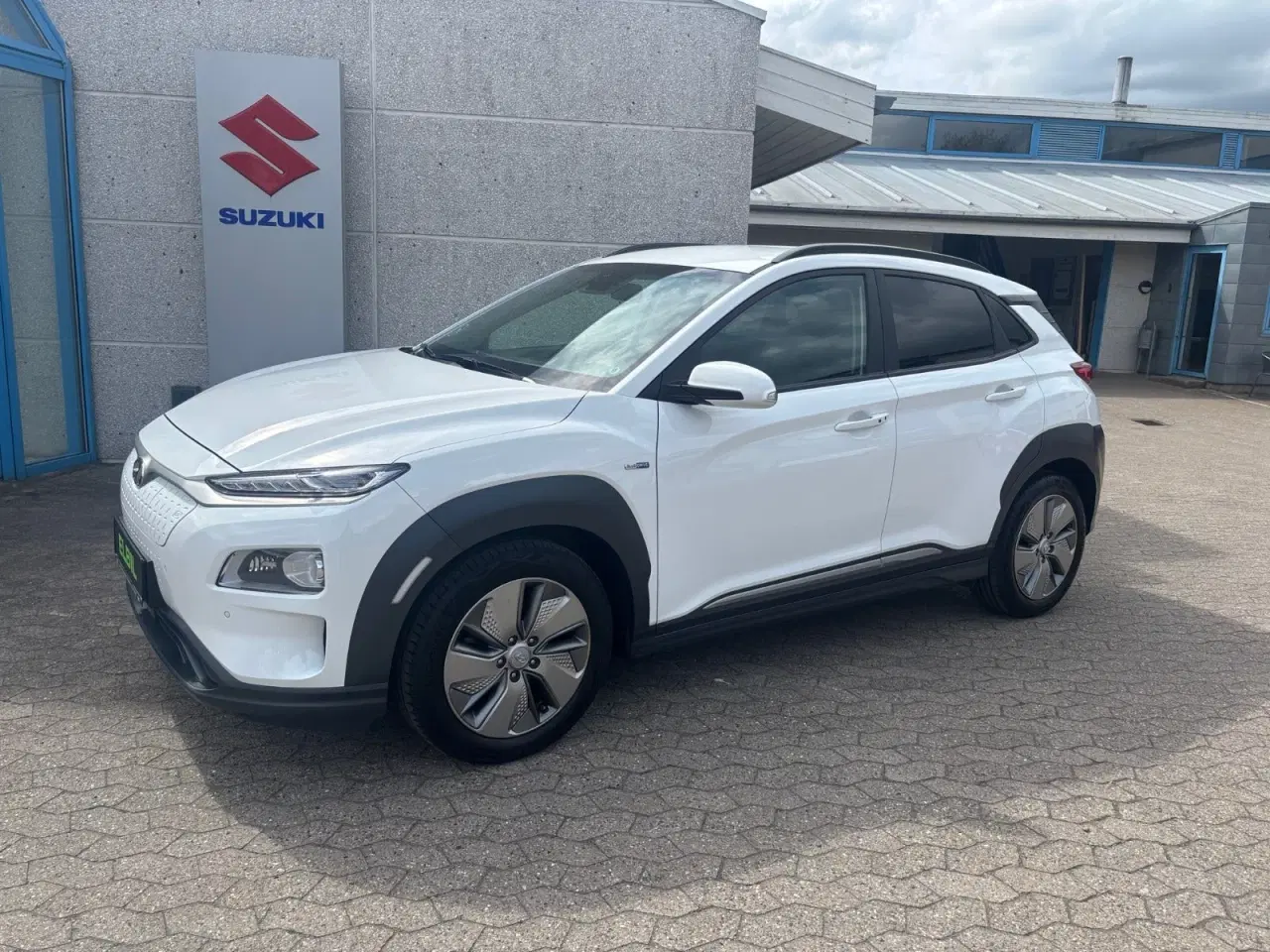 Billede 1 - Hyundai Kona 64 EV Essential