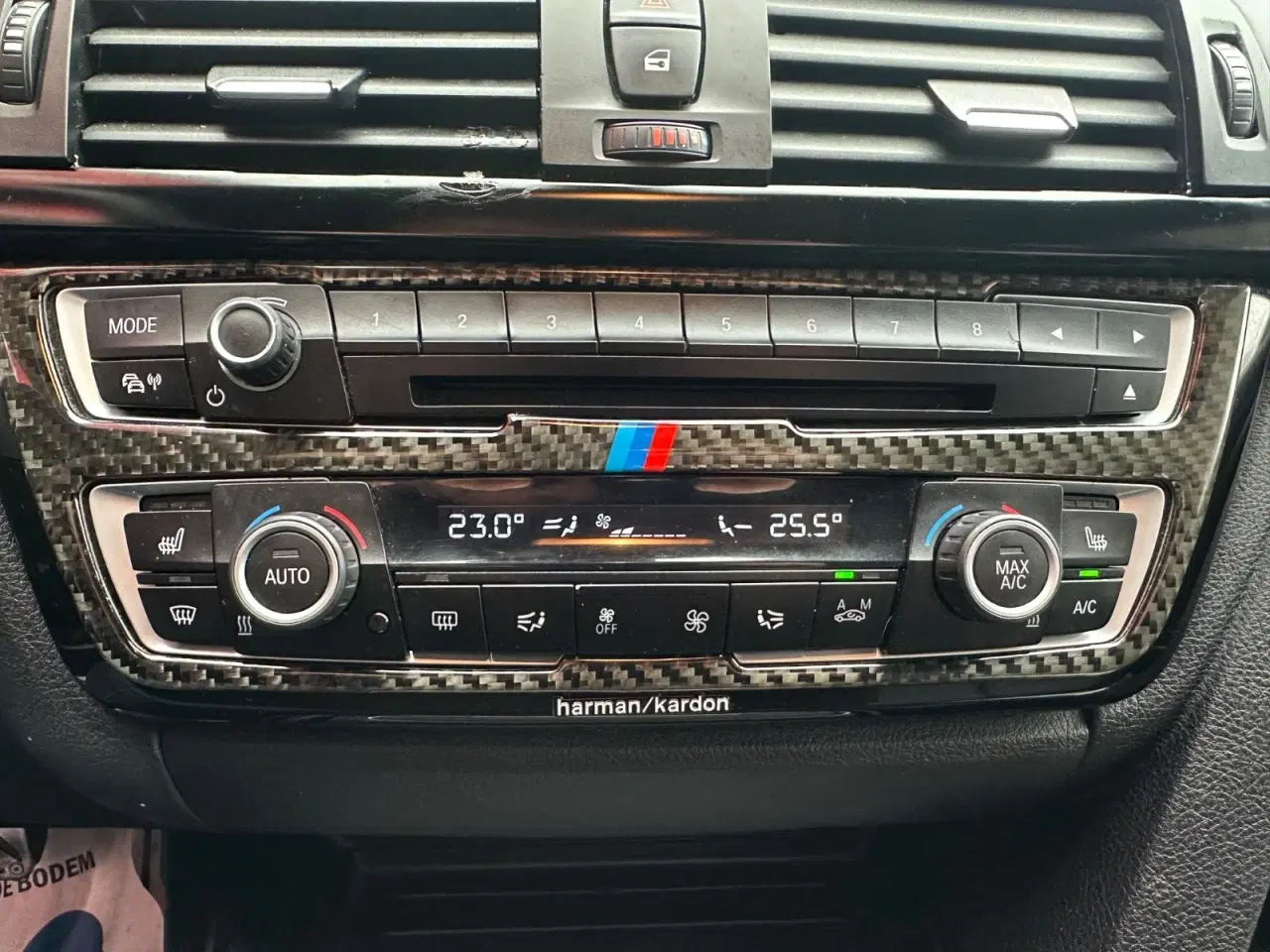 Billede 18 - BMW 320d 2,0 