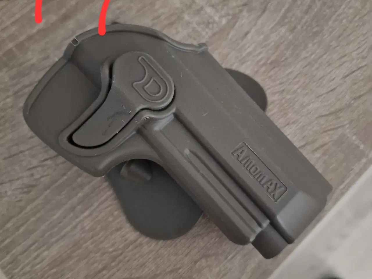 Billede 16 - ALT SKAL BARE VÆK, airsoft, hardball udstyr våben