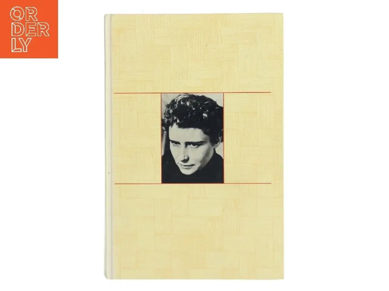Billede 1 - Under Huden af Doris Lessing (Bog)