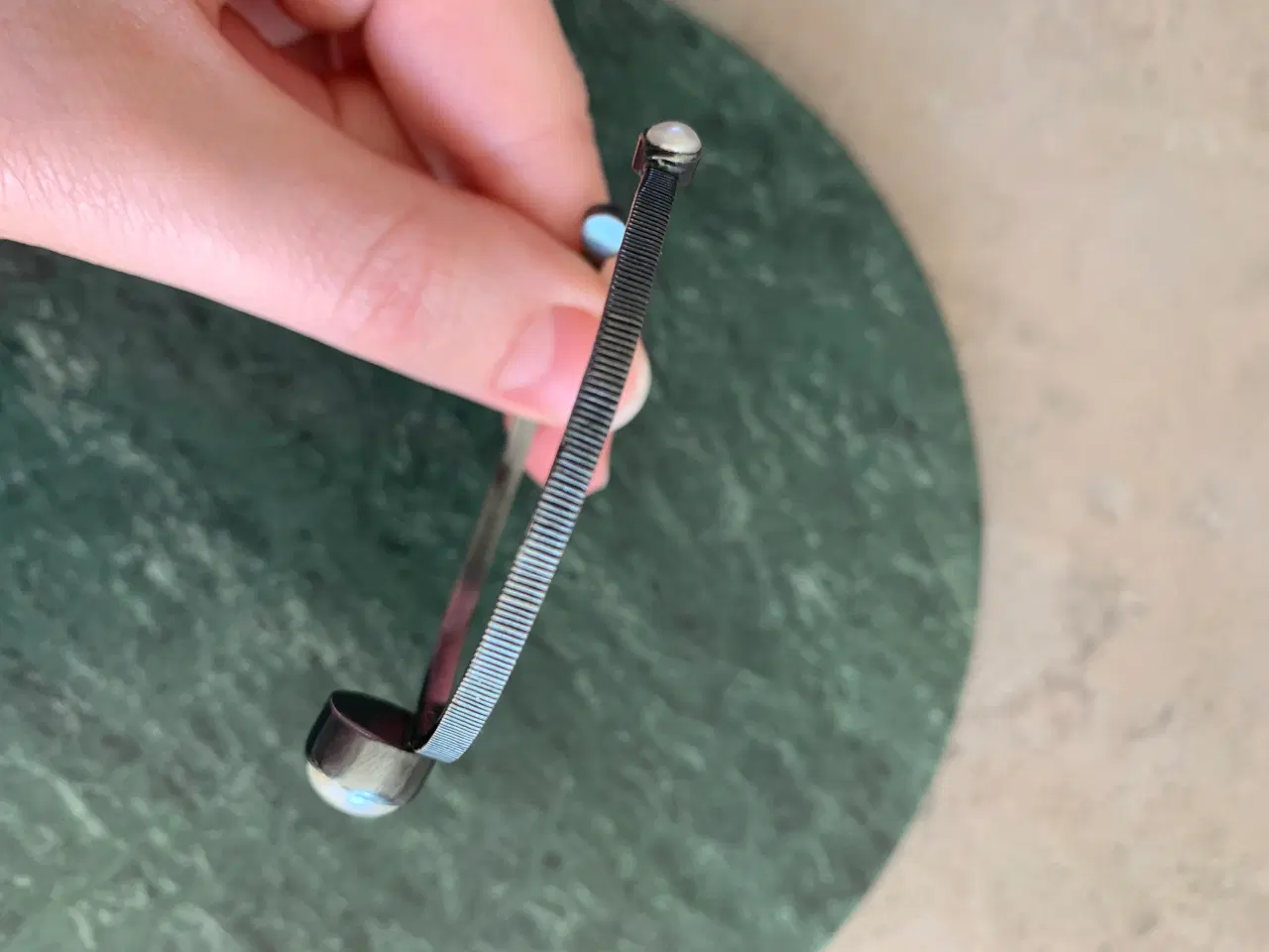 Billede 6 - Carré Jewellery bangle